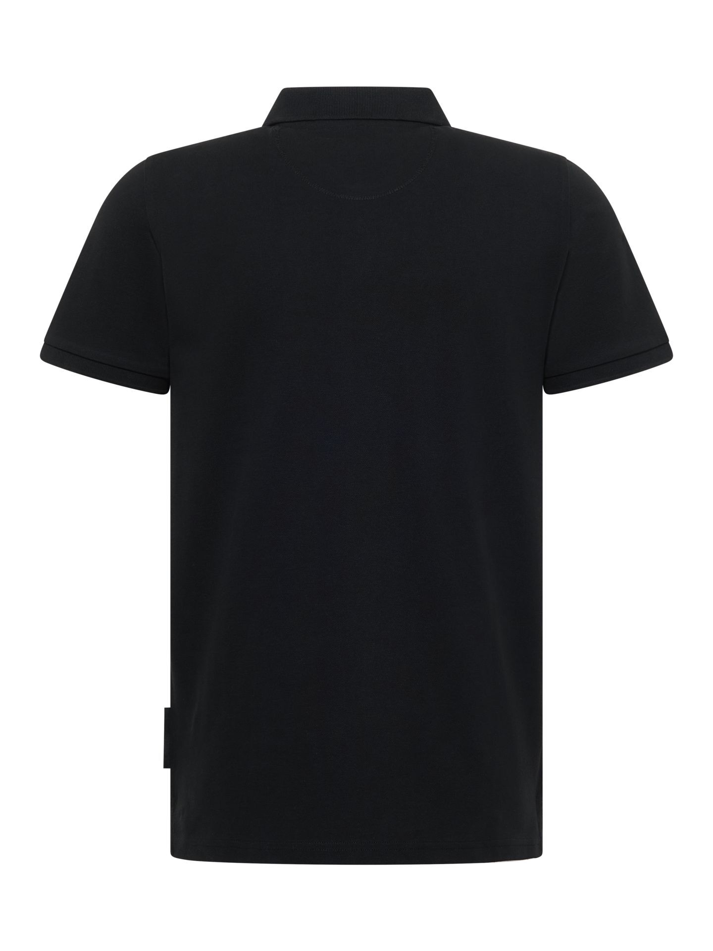  Herren Poloshirt