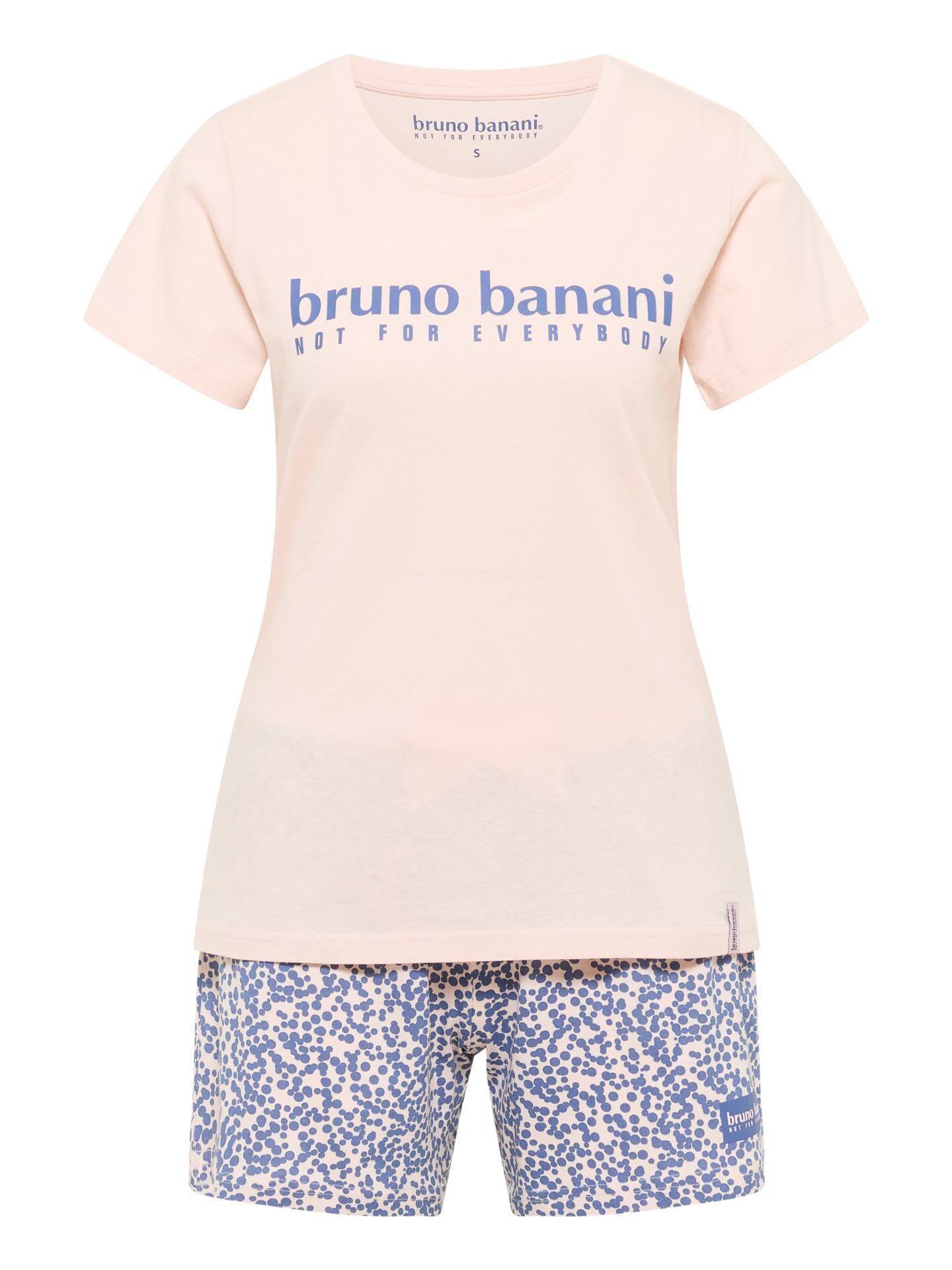 Damen Shorty Pyjama
