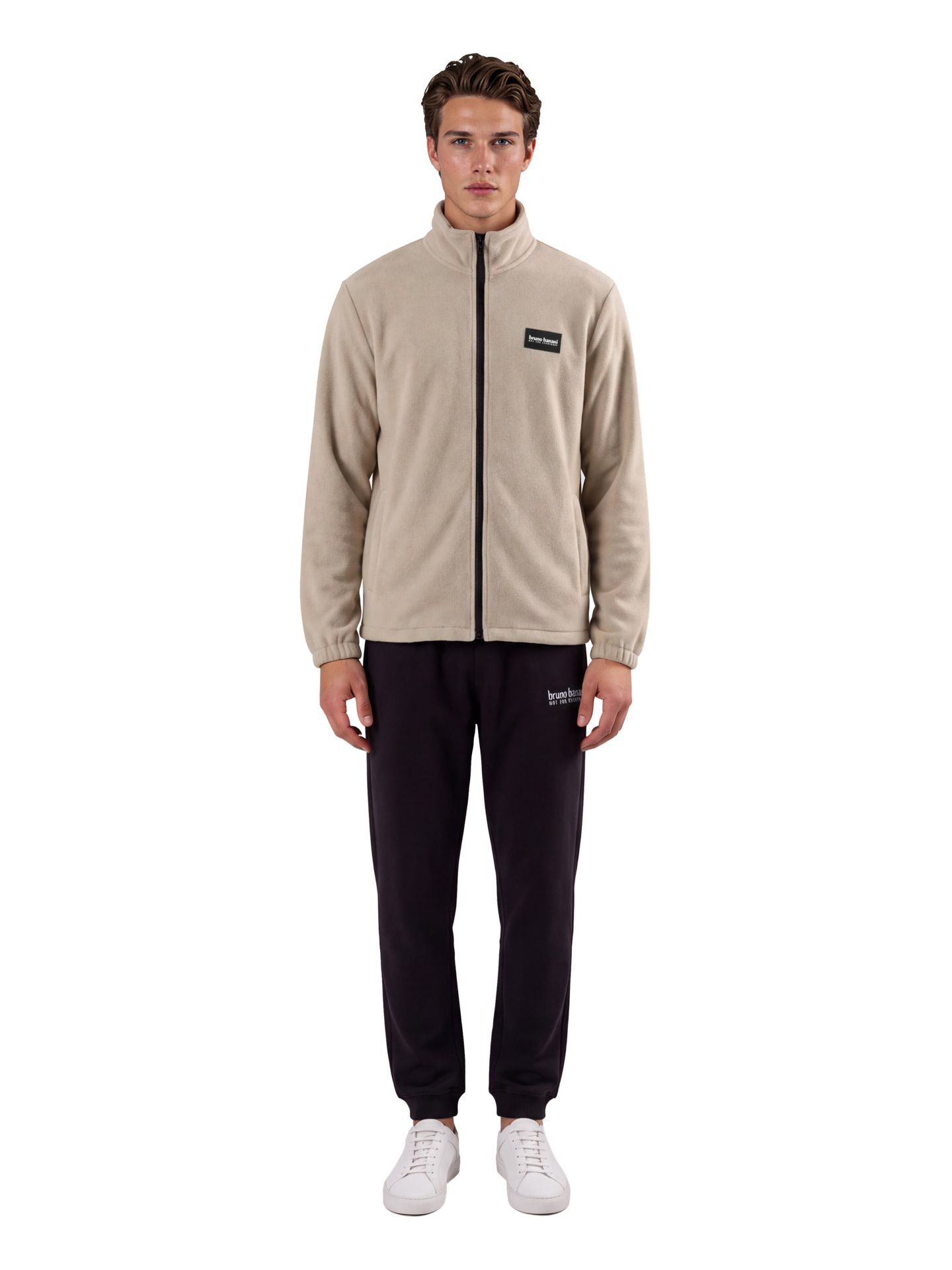  Fleecejacke