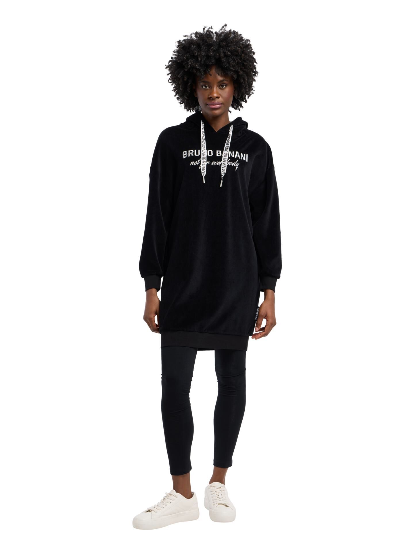  Sweatkleid