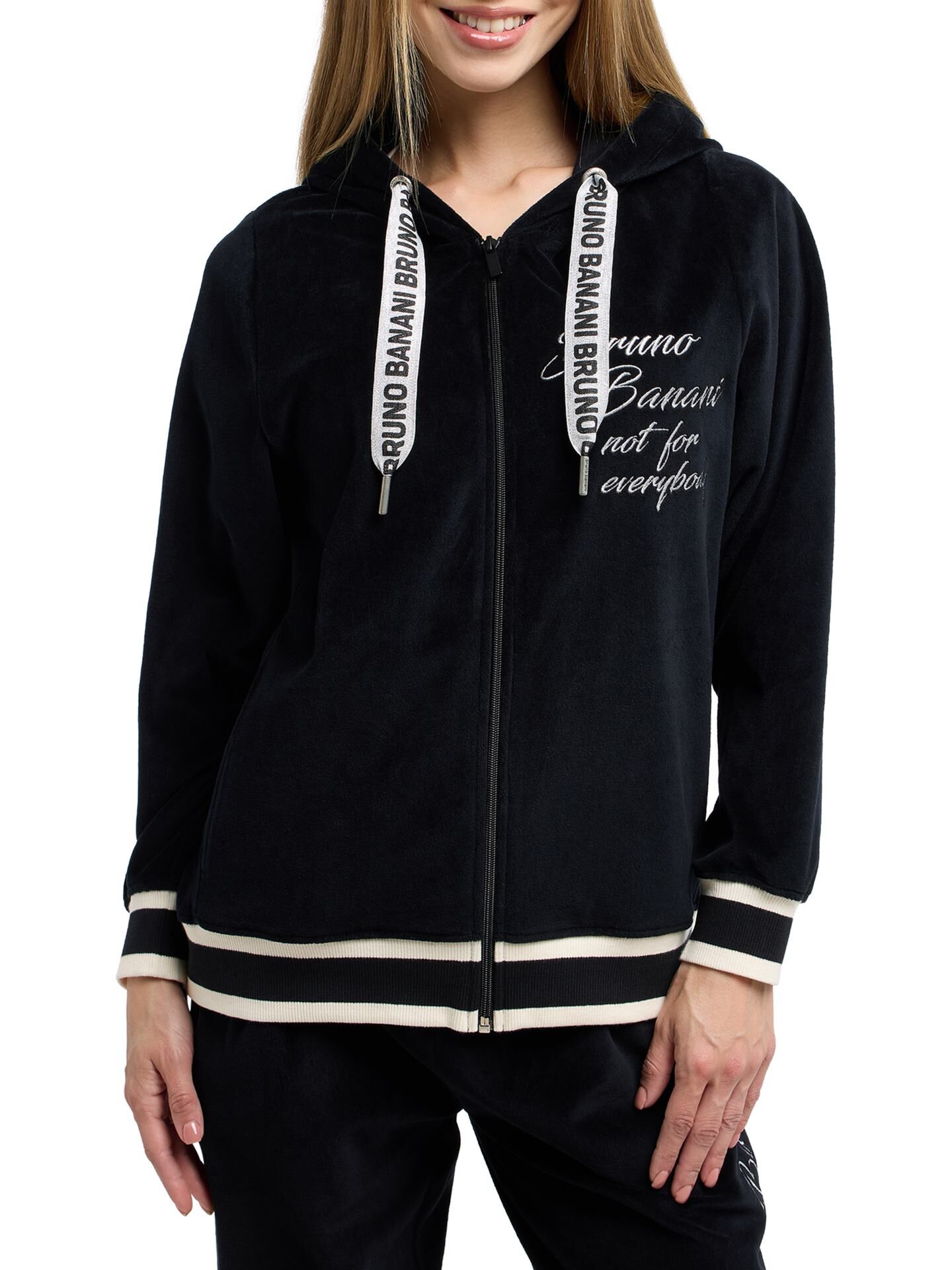 Nicki Sweatjacke