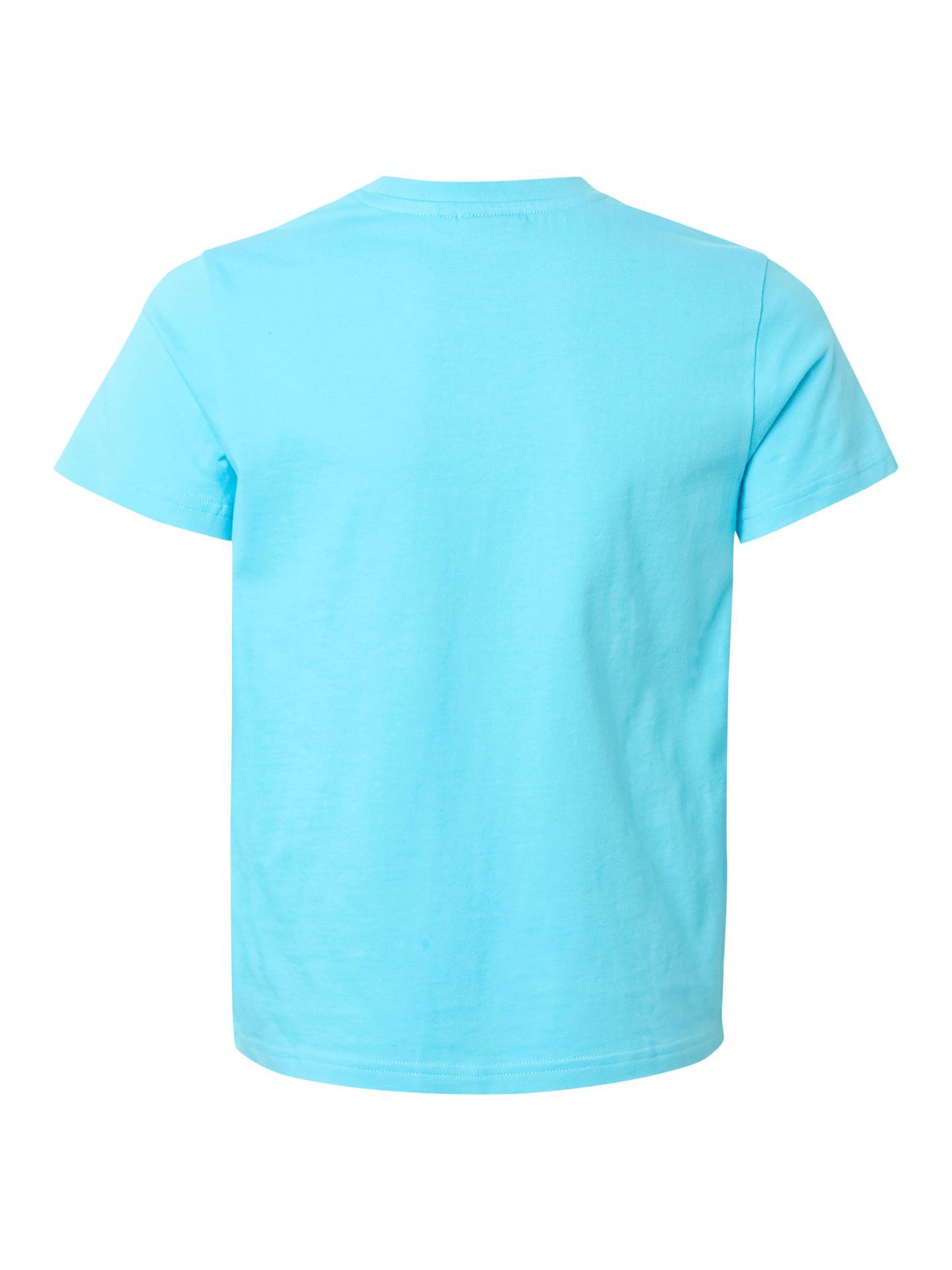  Kinder Logo T-Shirt
