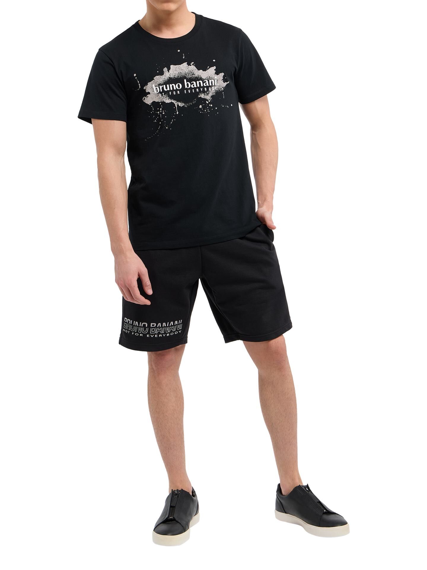 Sweatshort