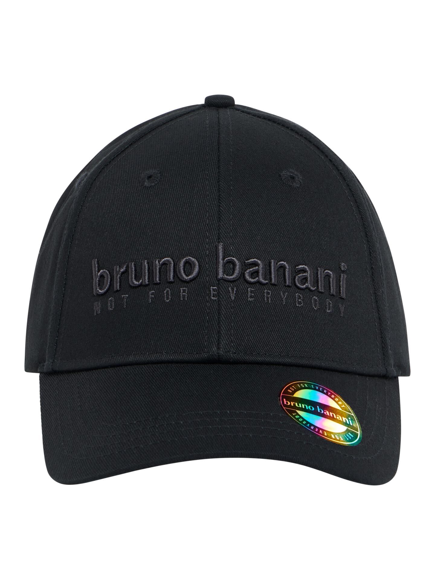 Unisex Kappe mit 3D Stickerei