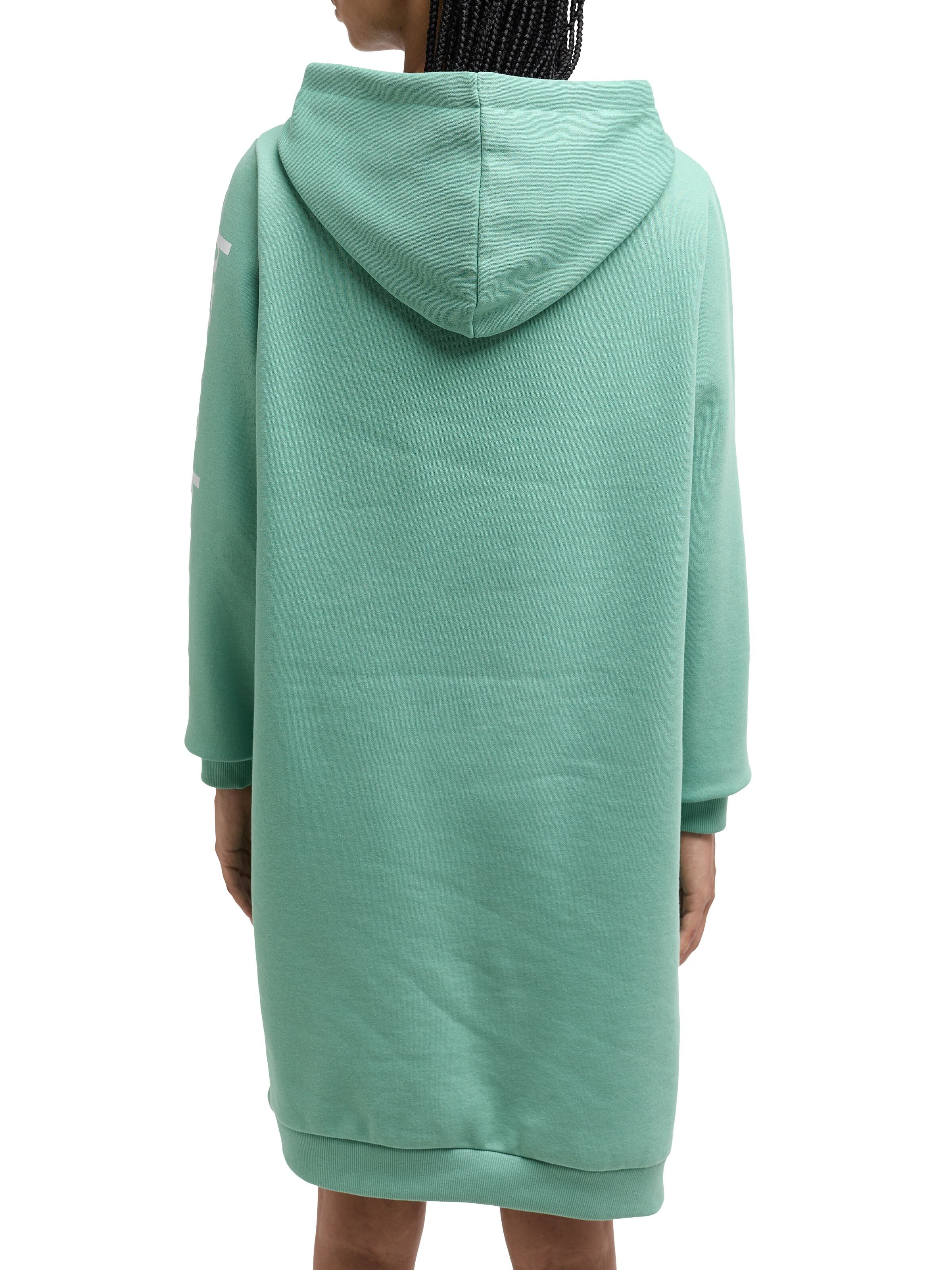  Sweatkleid