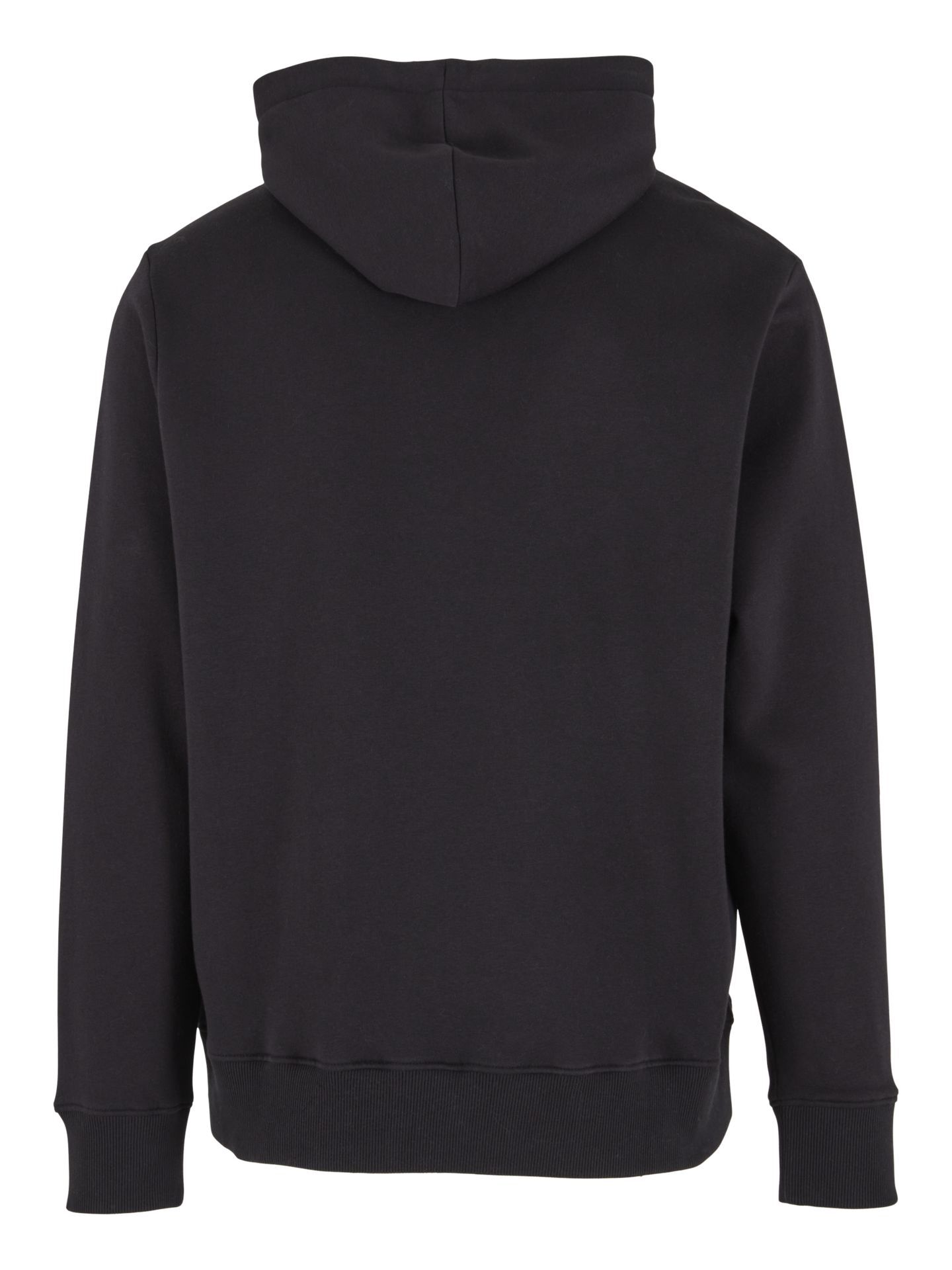 Unisex Hoodie mit Logodruck