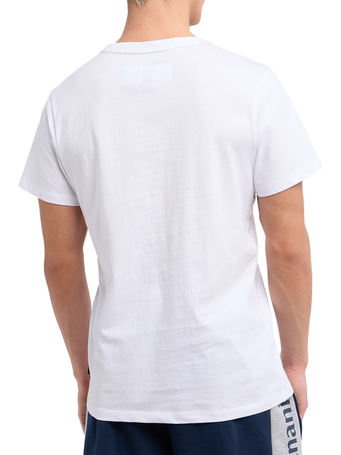  T-Shirt mit Logodruck