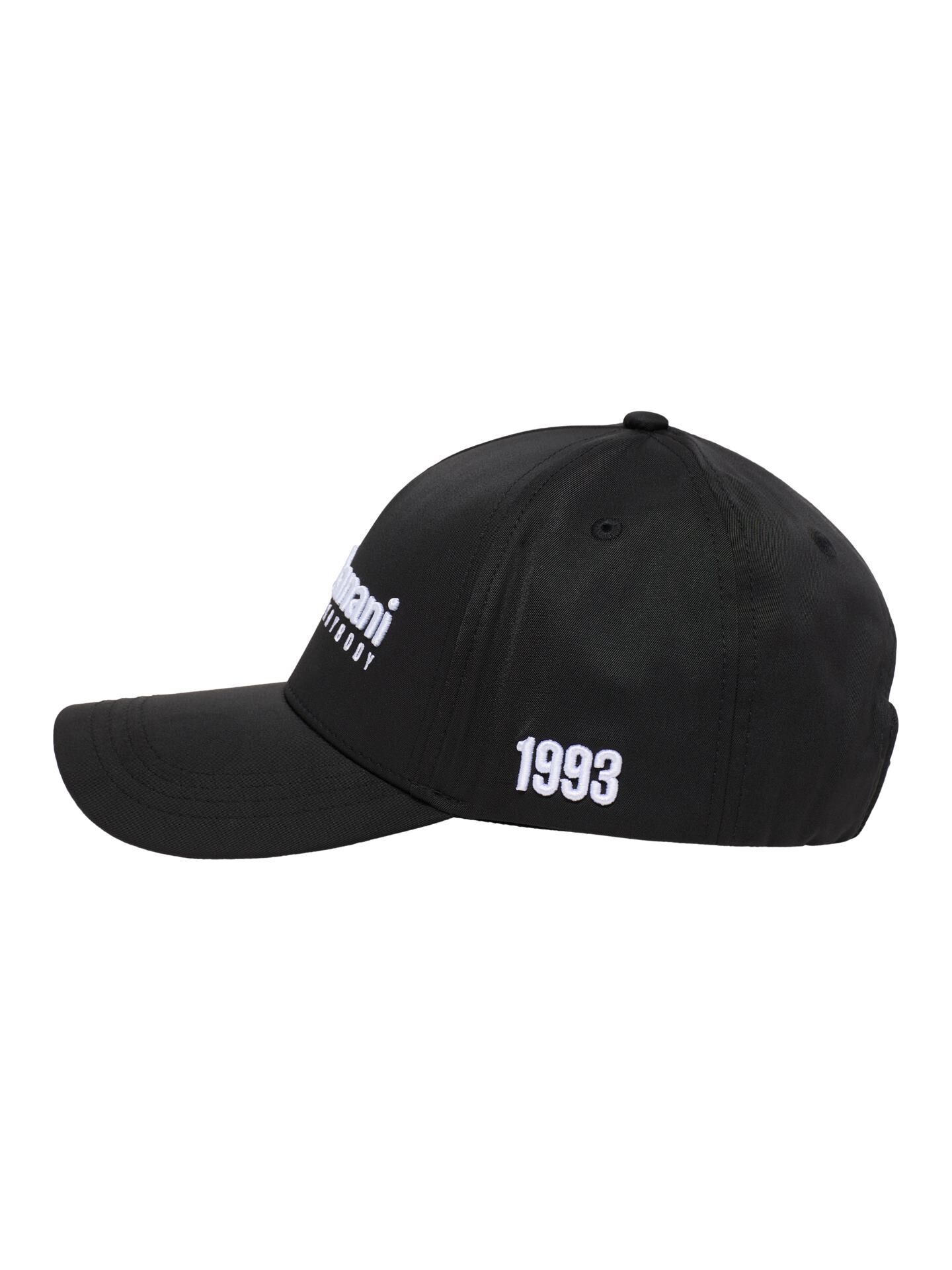 Unisex Basecap
