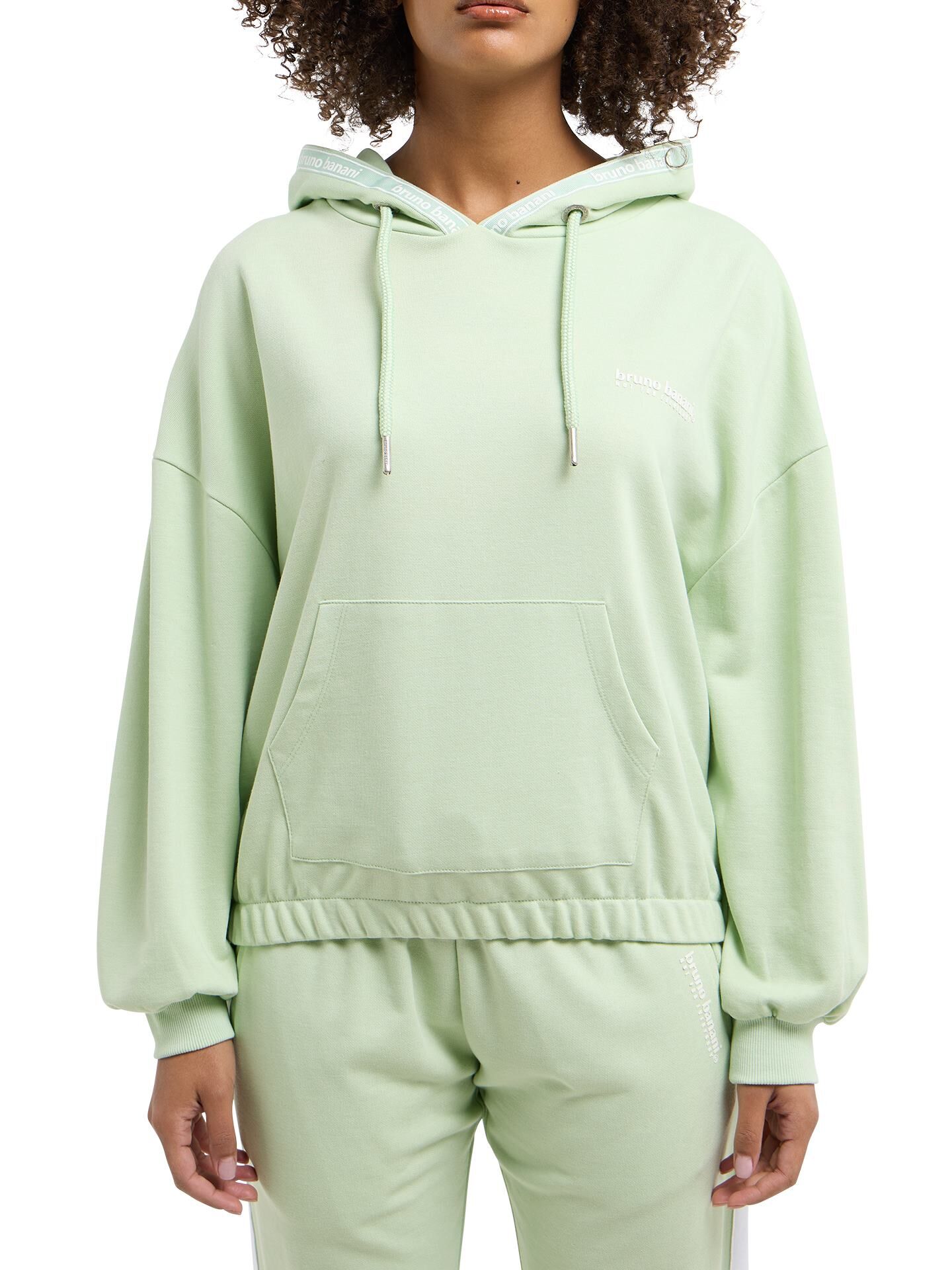 Oversize Sweathoodie