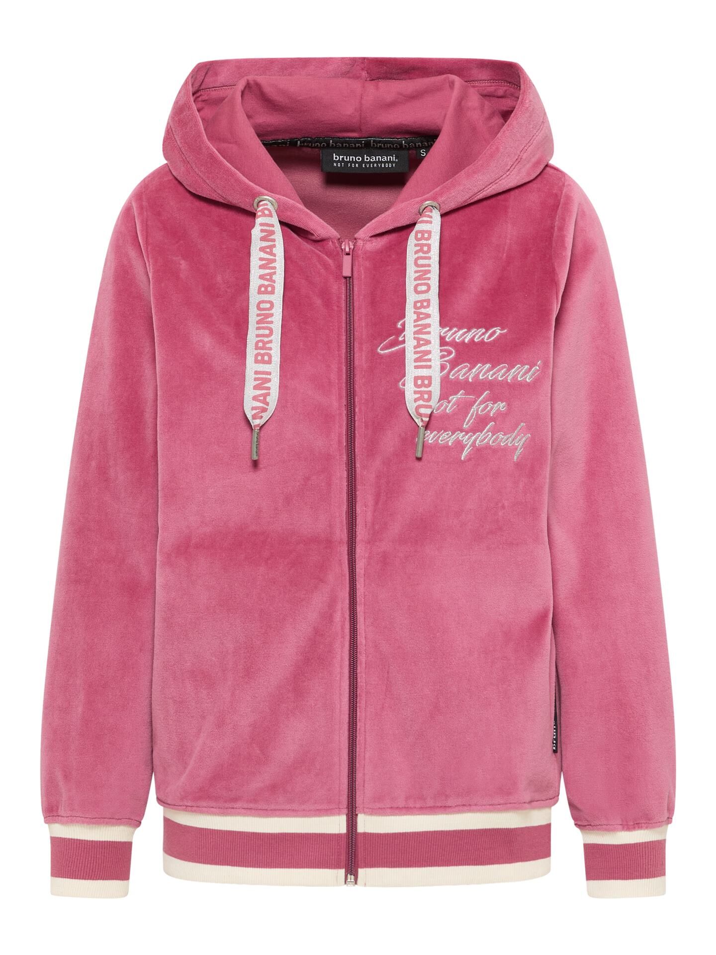 Nicki Sweatjacke