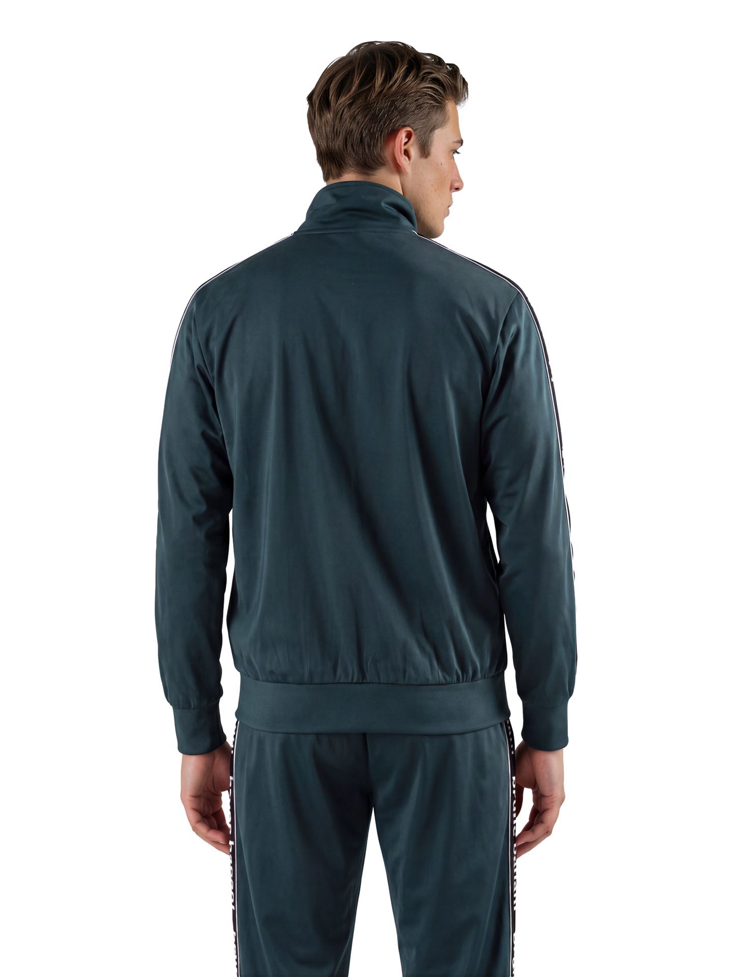  Logotape Trainingsjacke