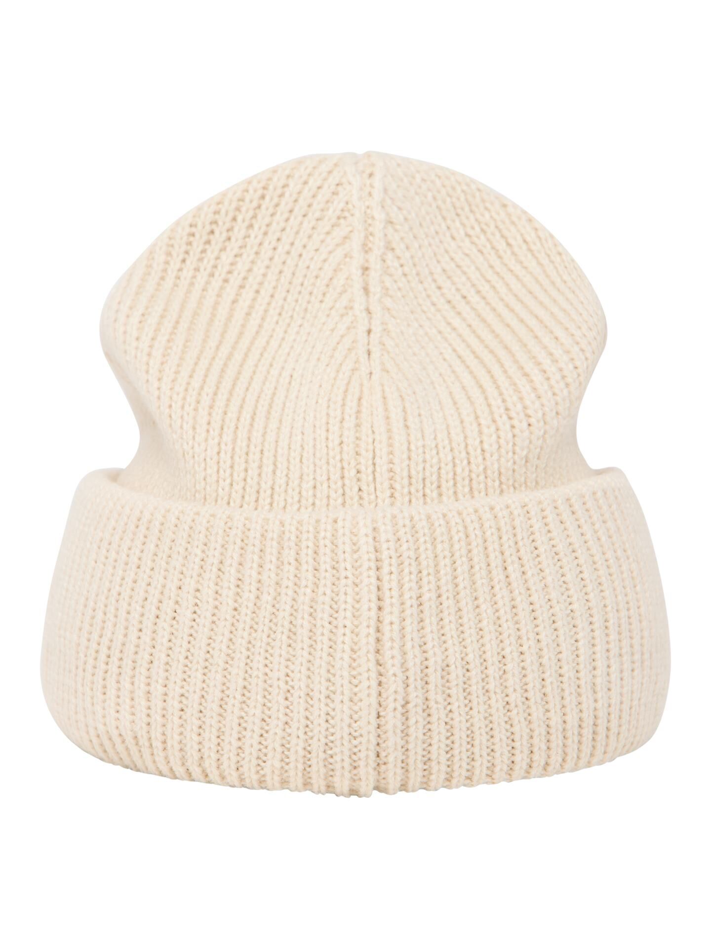 Strickmütze