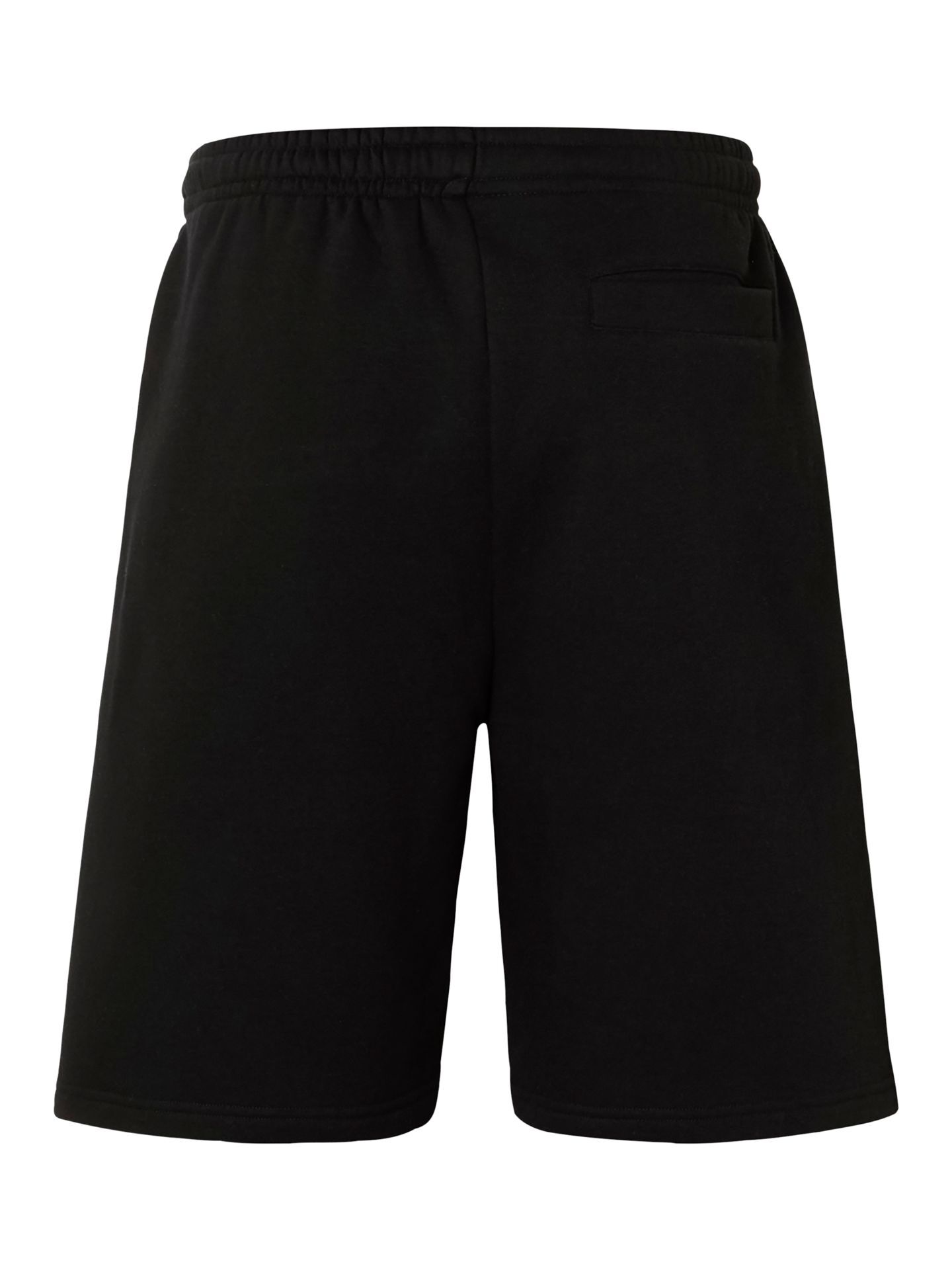  Herren Basic Sweatshorts