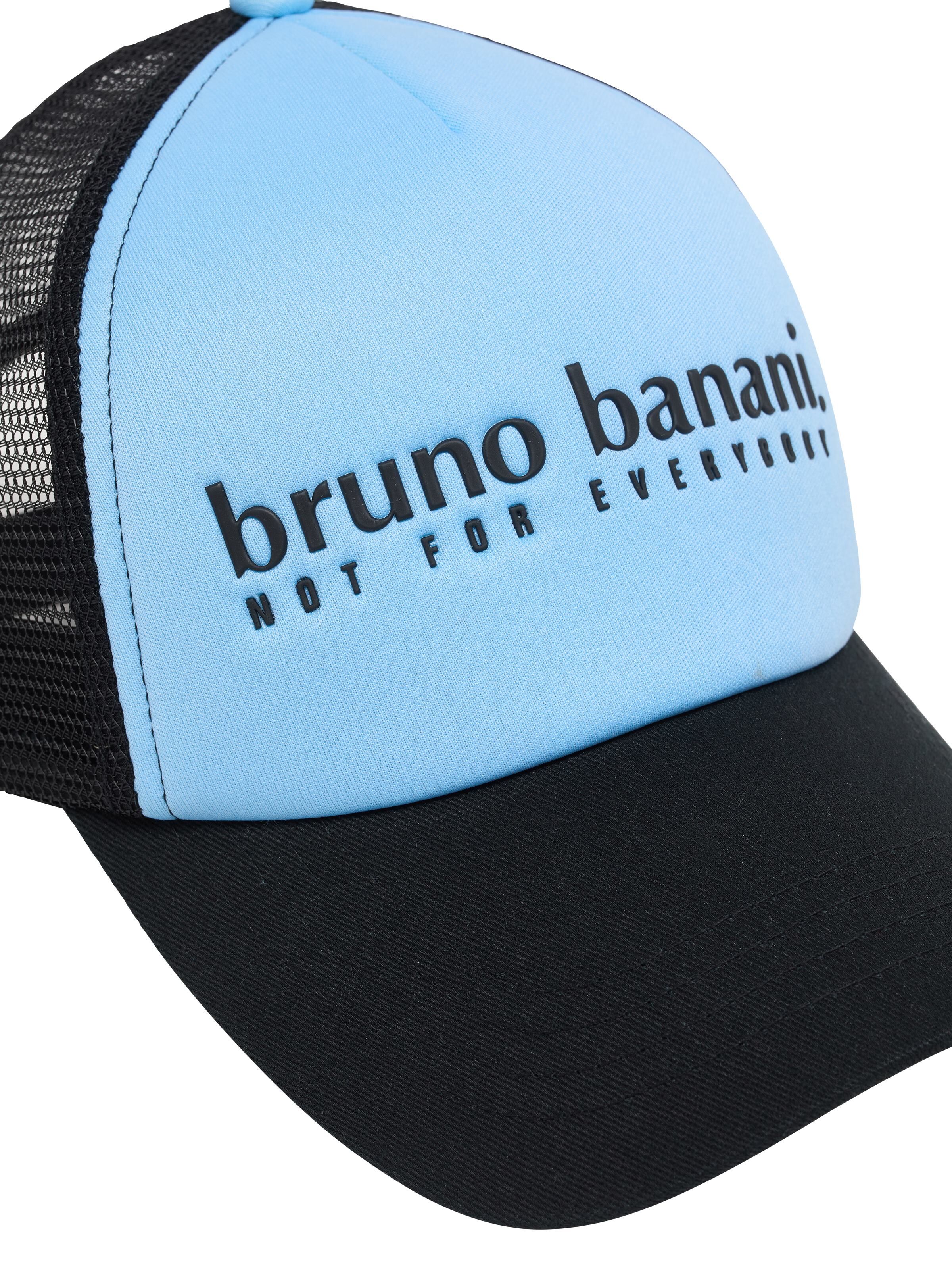 Truckercap