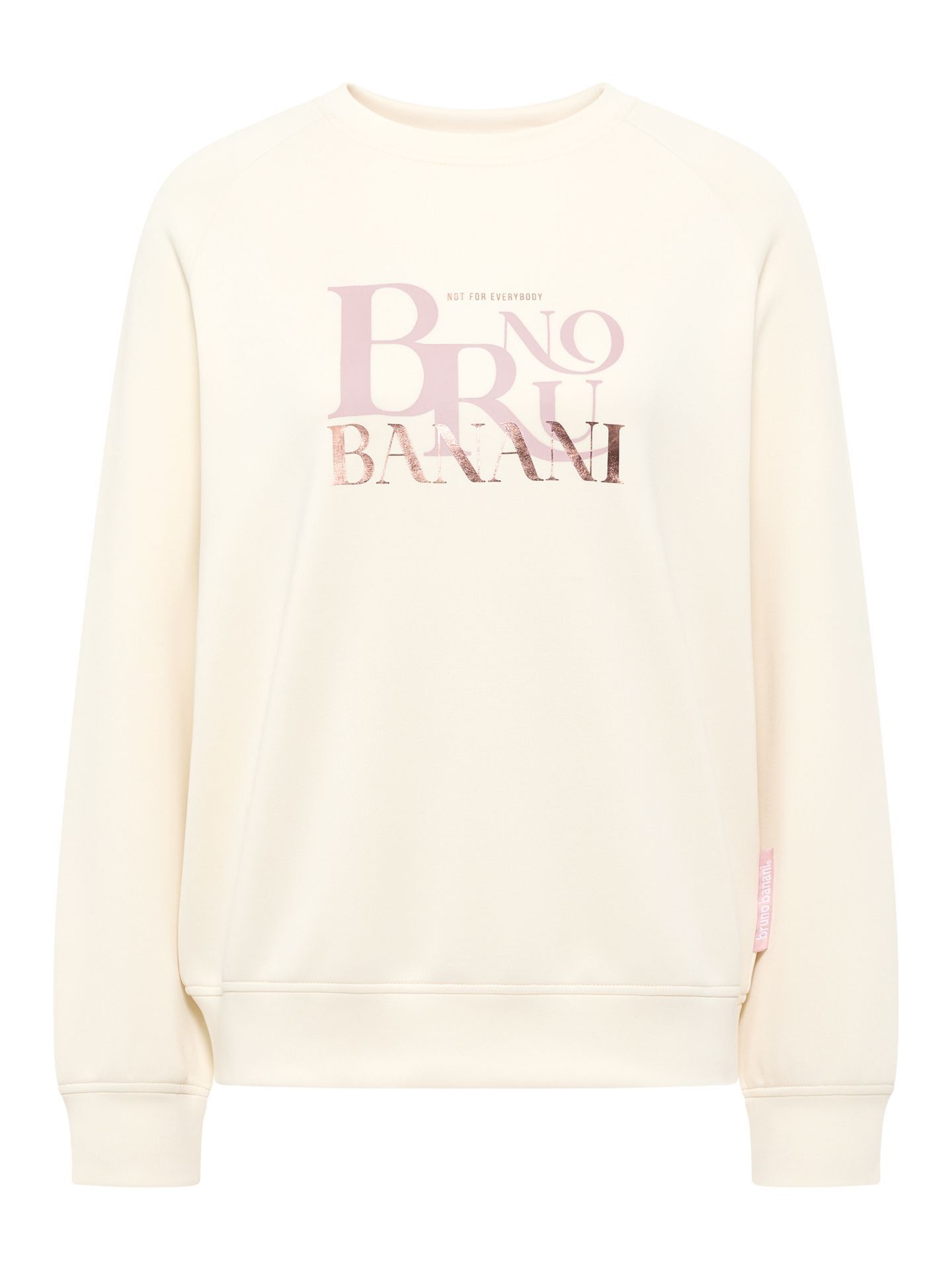  Damen Sweatshirt