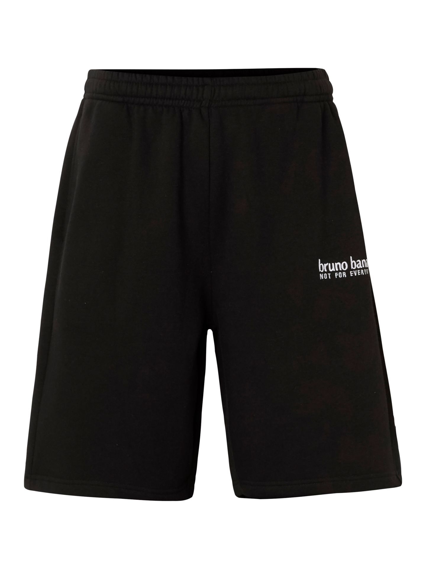  Herren Basic Sweatshorts