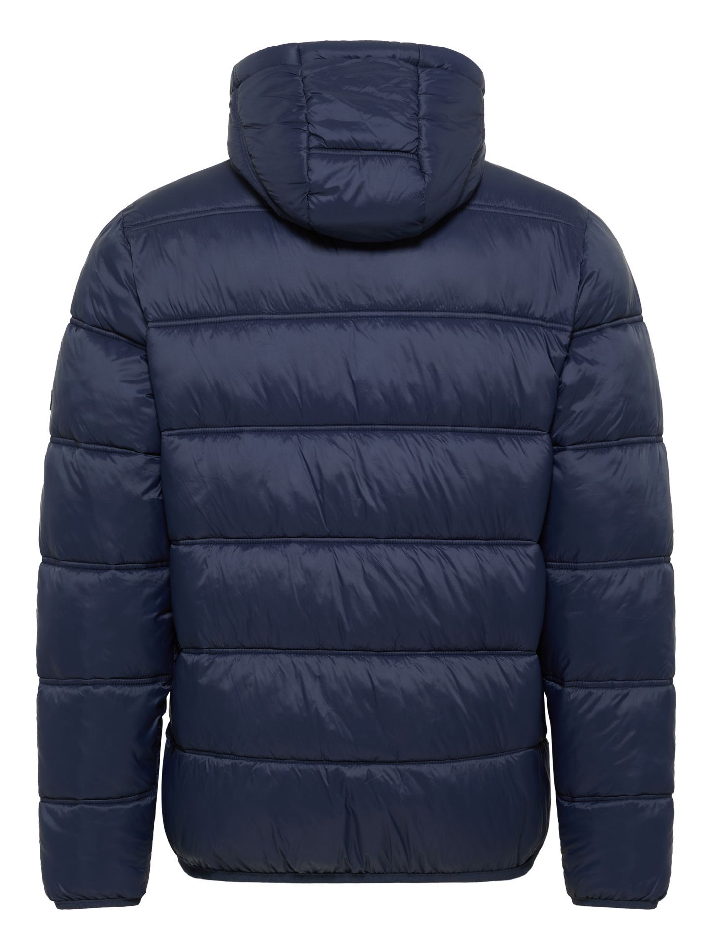  Wattierte Herren Jacke