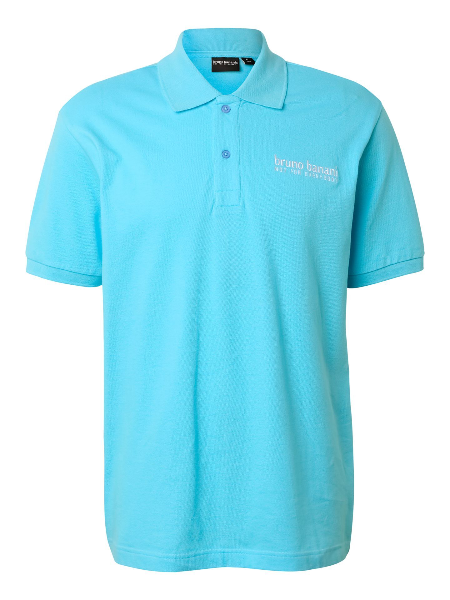  Herren Basic Polo Shirt 