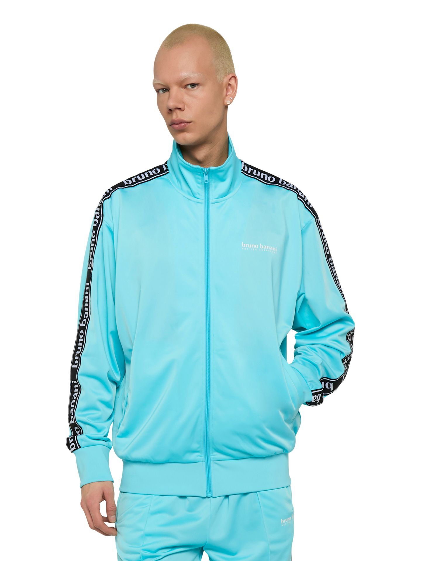  Logotape Trainingsjacke