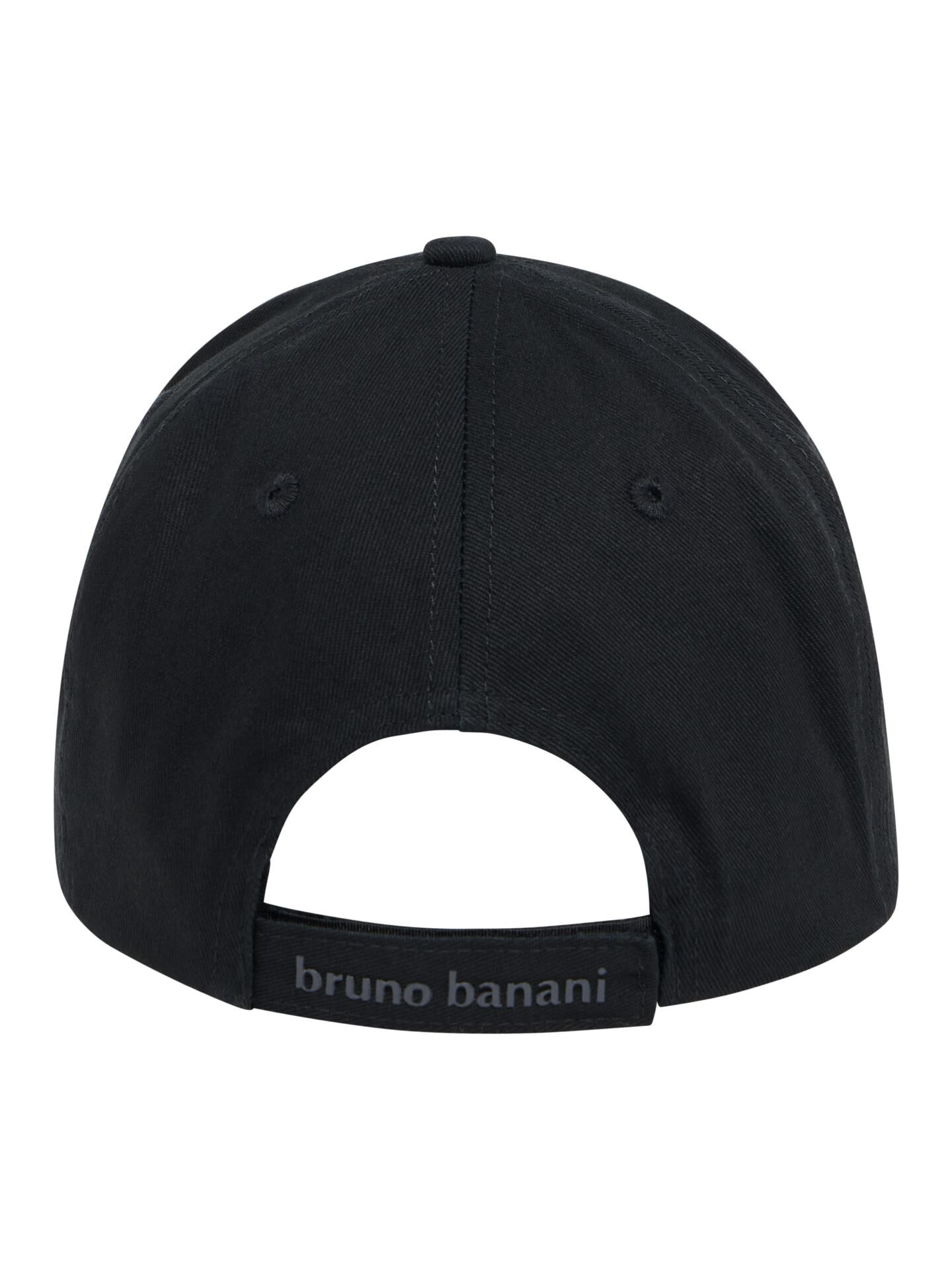 Unisex Kappe mit 3D Stickerei