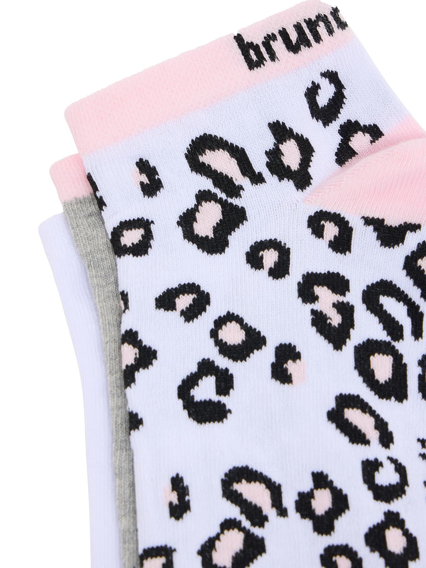  Sneaker Socken, 3er Pack