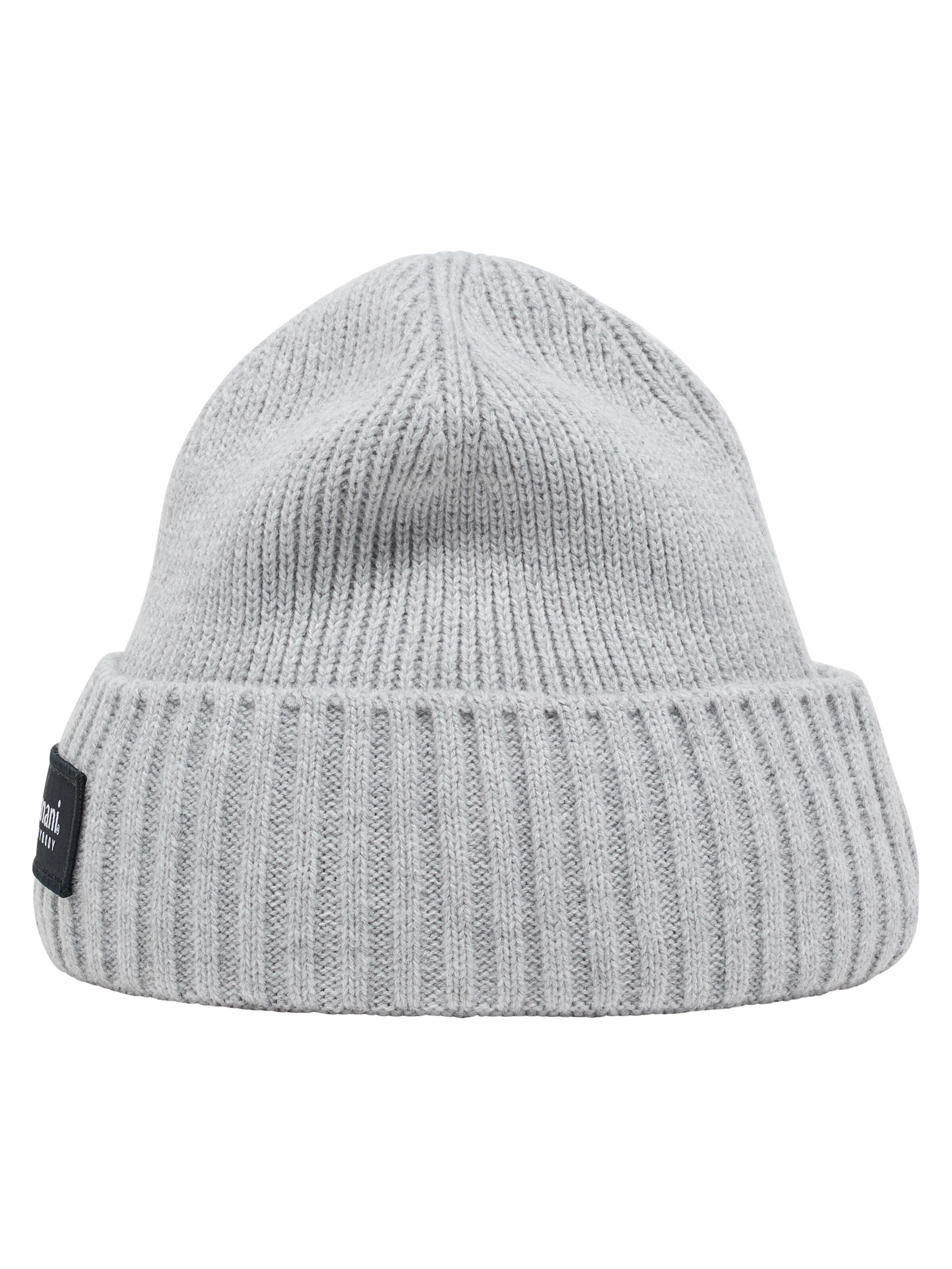 Herren Strickmütze