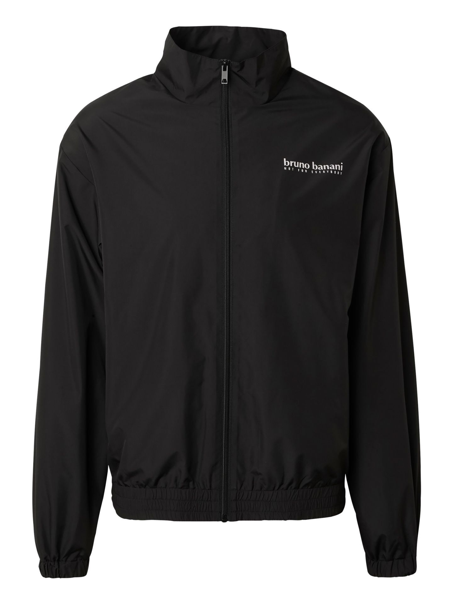  Basic Logoprint Trainingsjacke