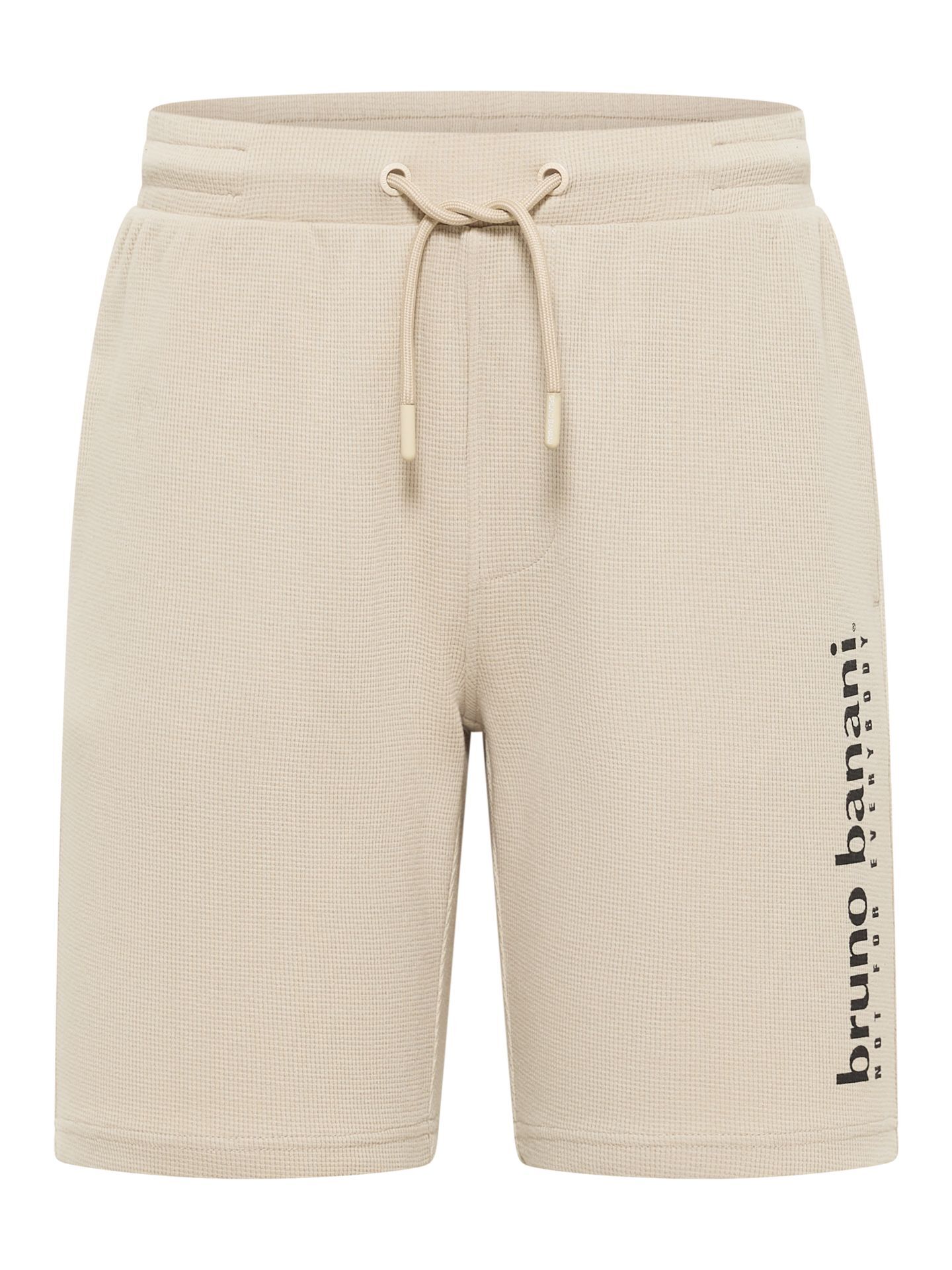  Herren Sweatshort