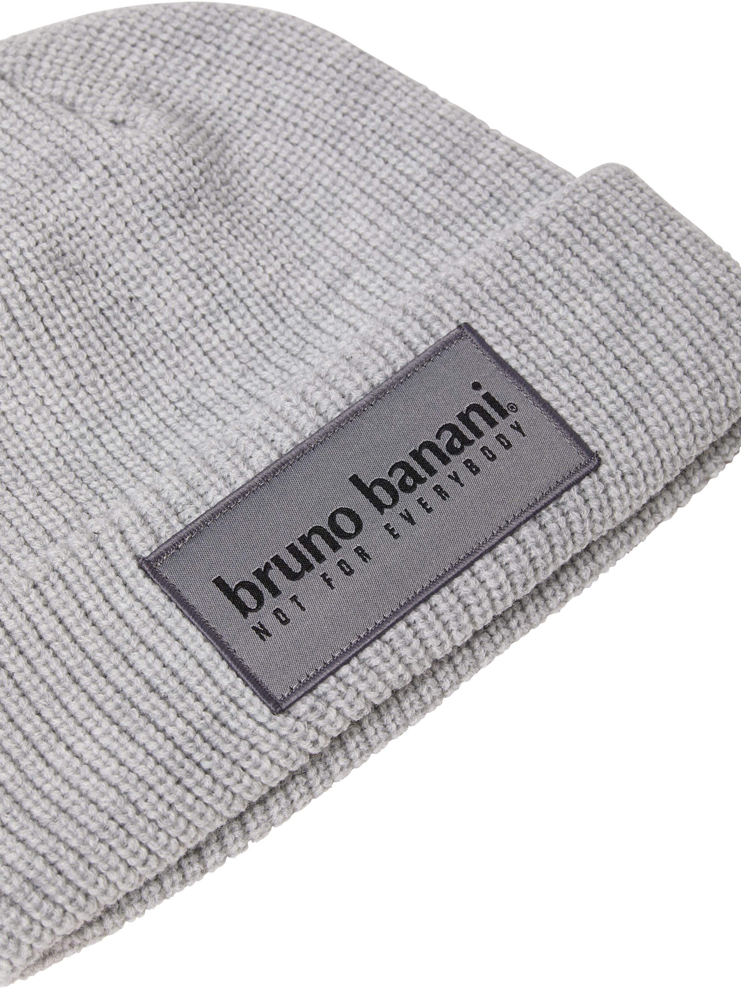 Unisex Strickmütze