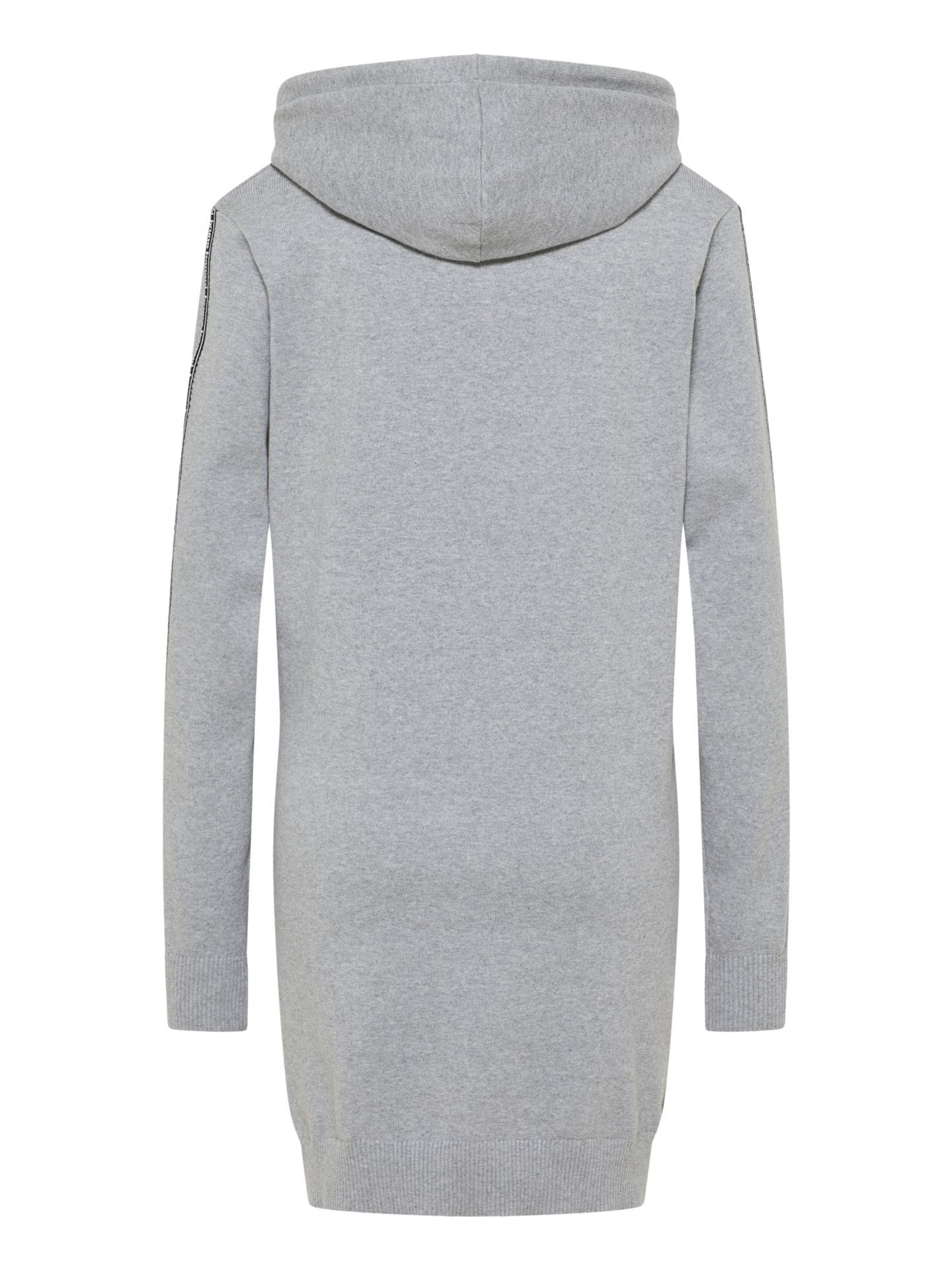  Strickkleid