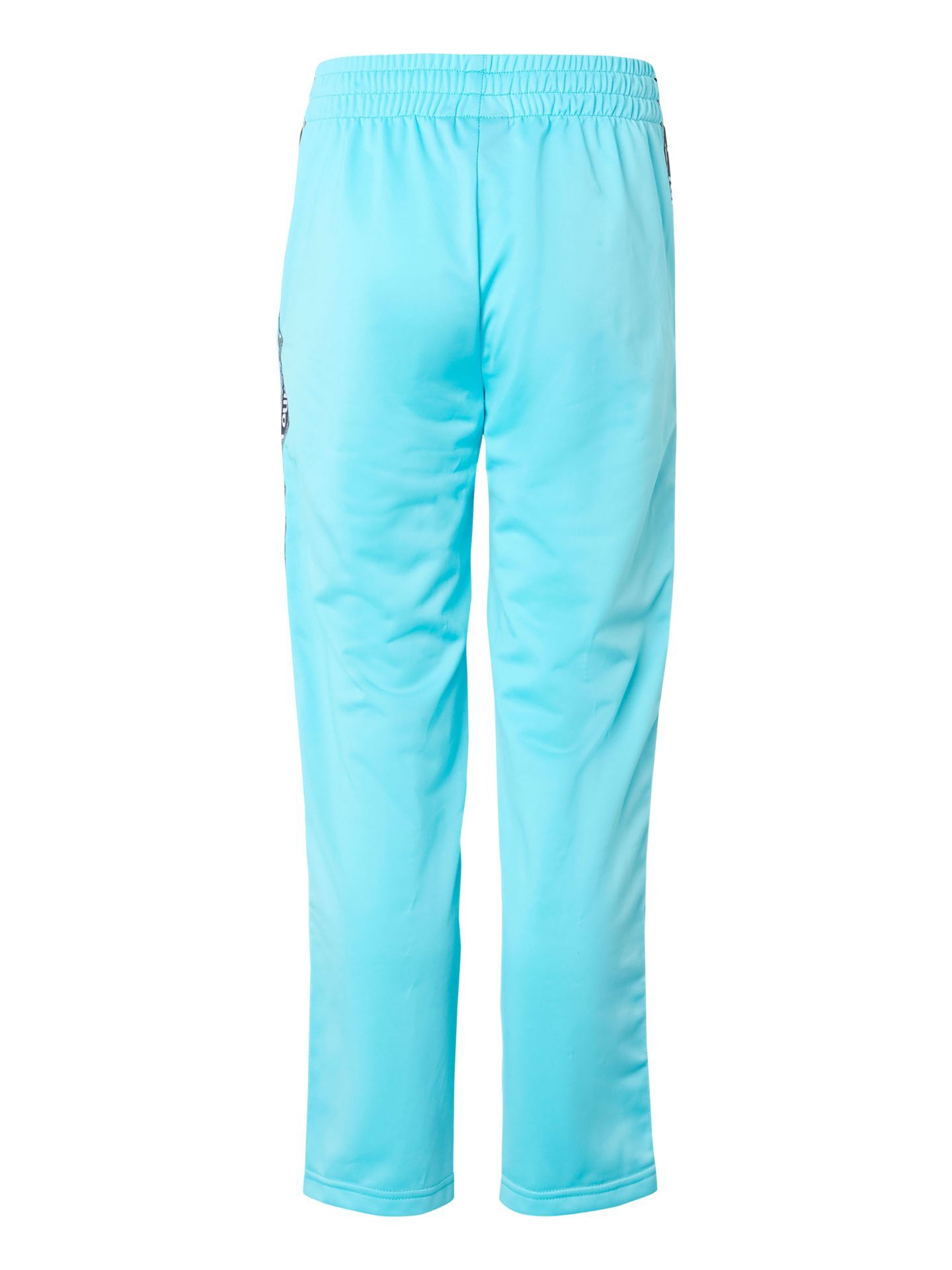  Jungen Tape Logo Trackpants