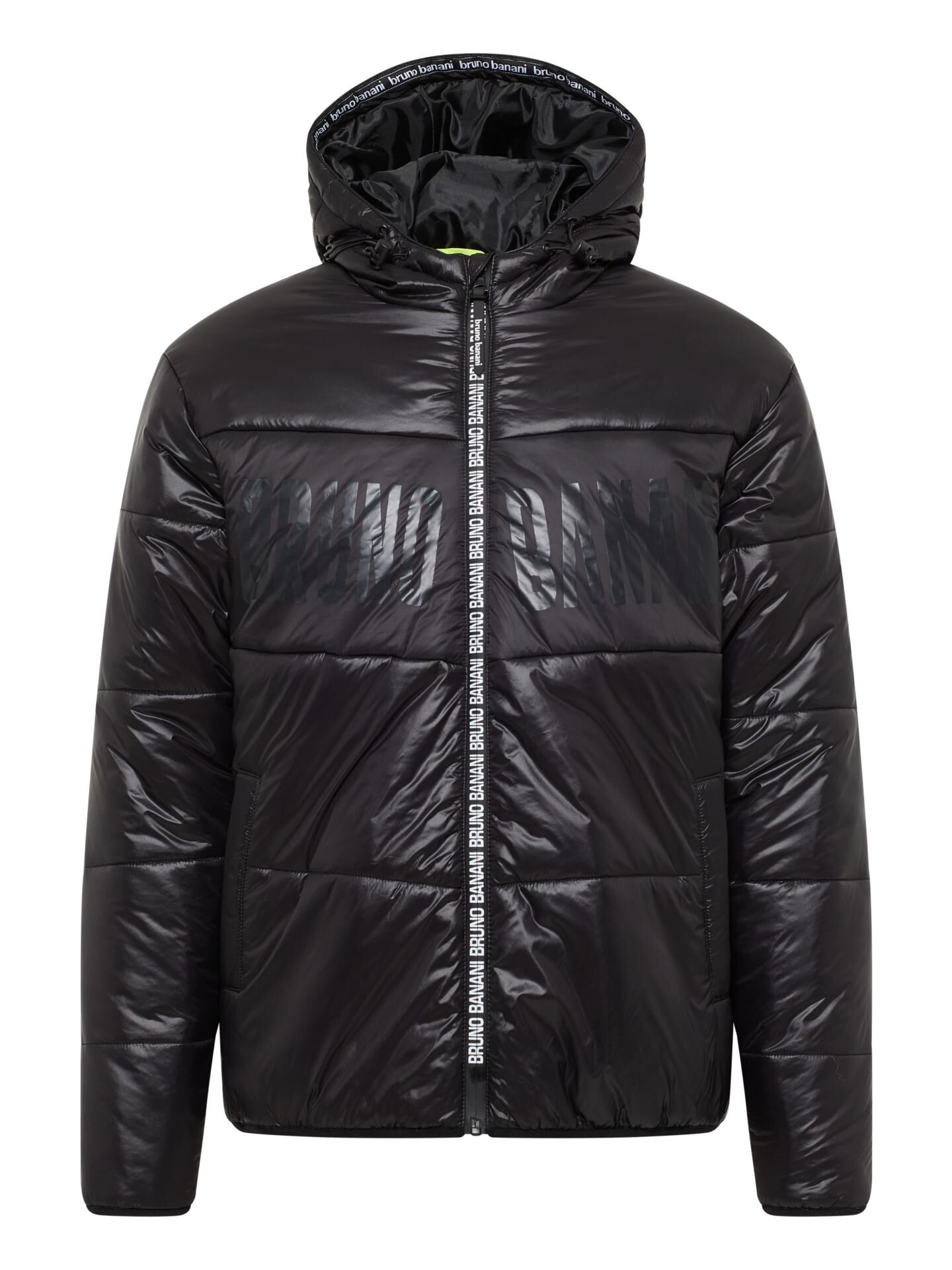 Outdoorjacke