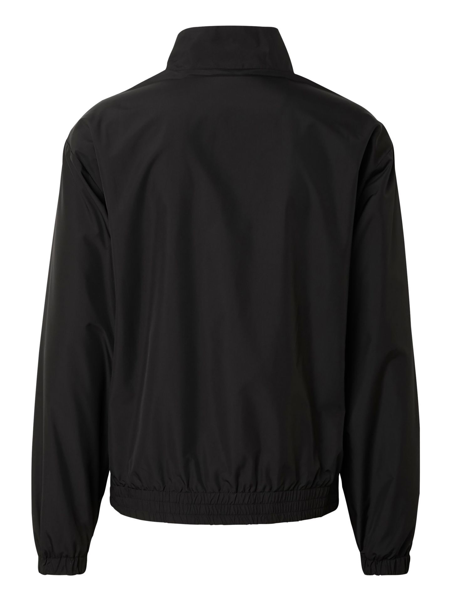  Basic Logoprint Trainingsjacke
