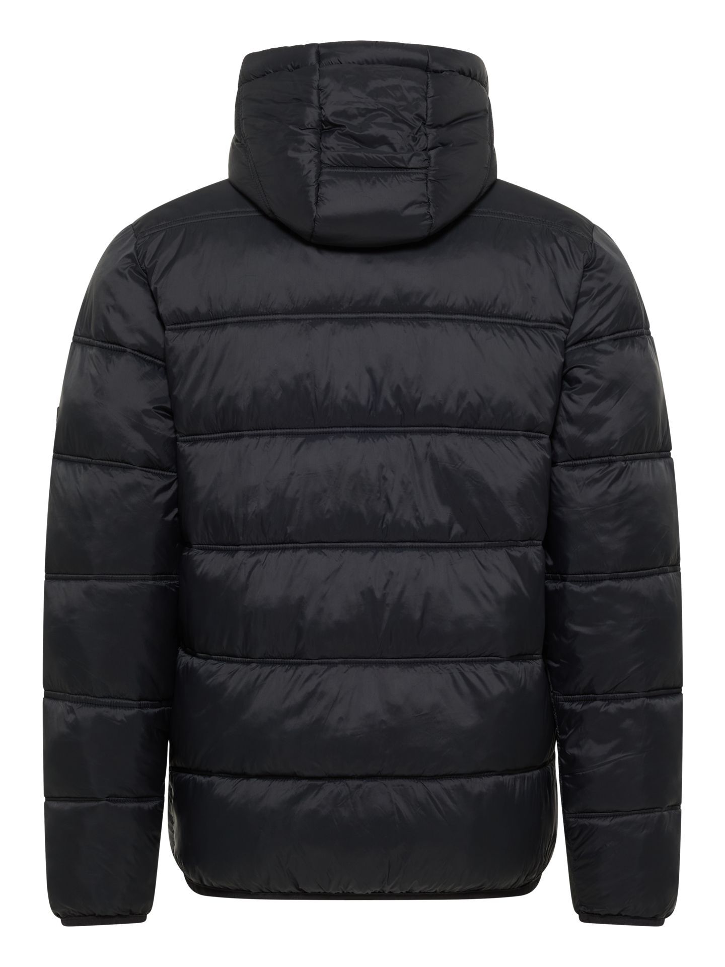  Wattierte Herren Jacke
