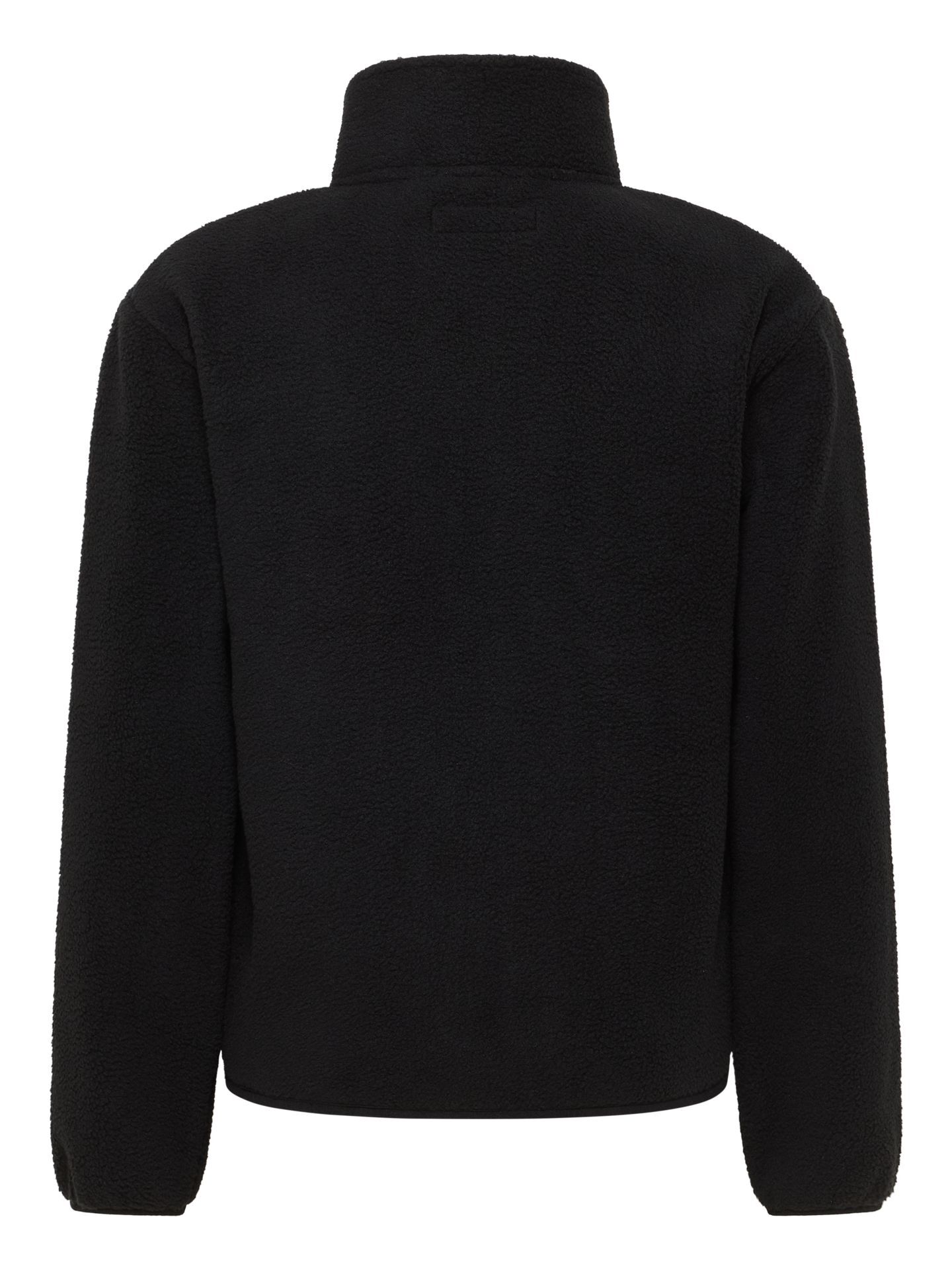  Teddy Jacke