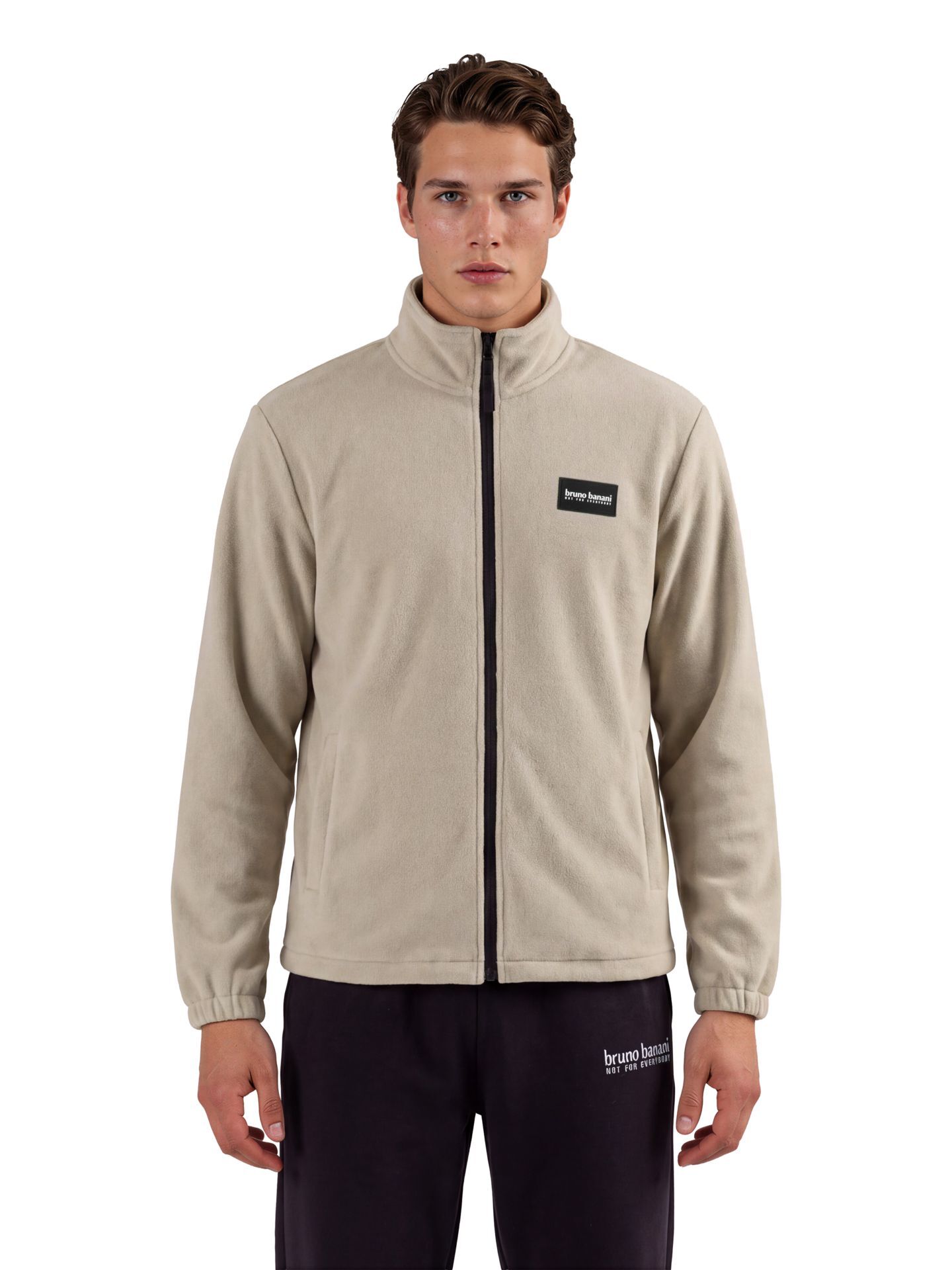  Fleecejacke