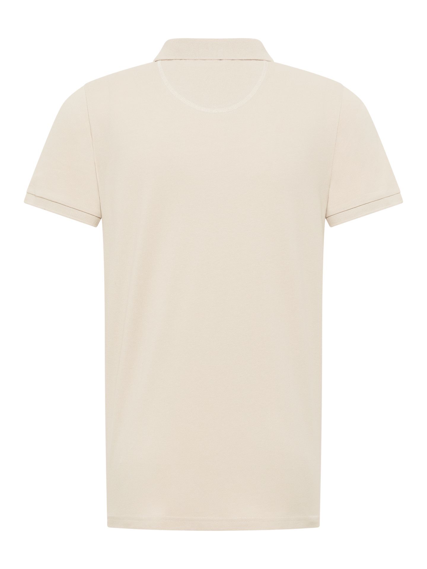  Herren Poloshirt