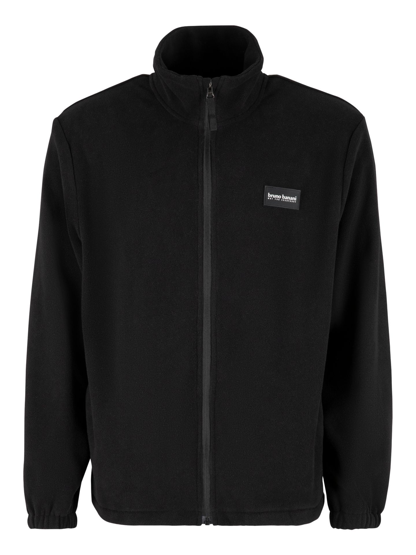  Fleecejacke