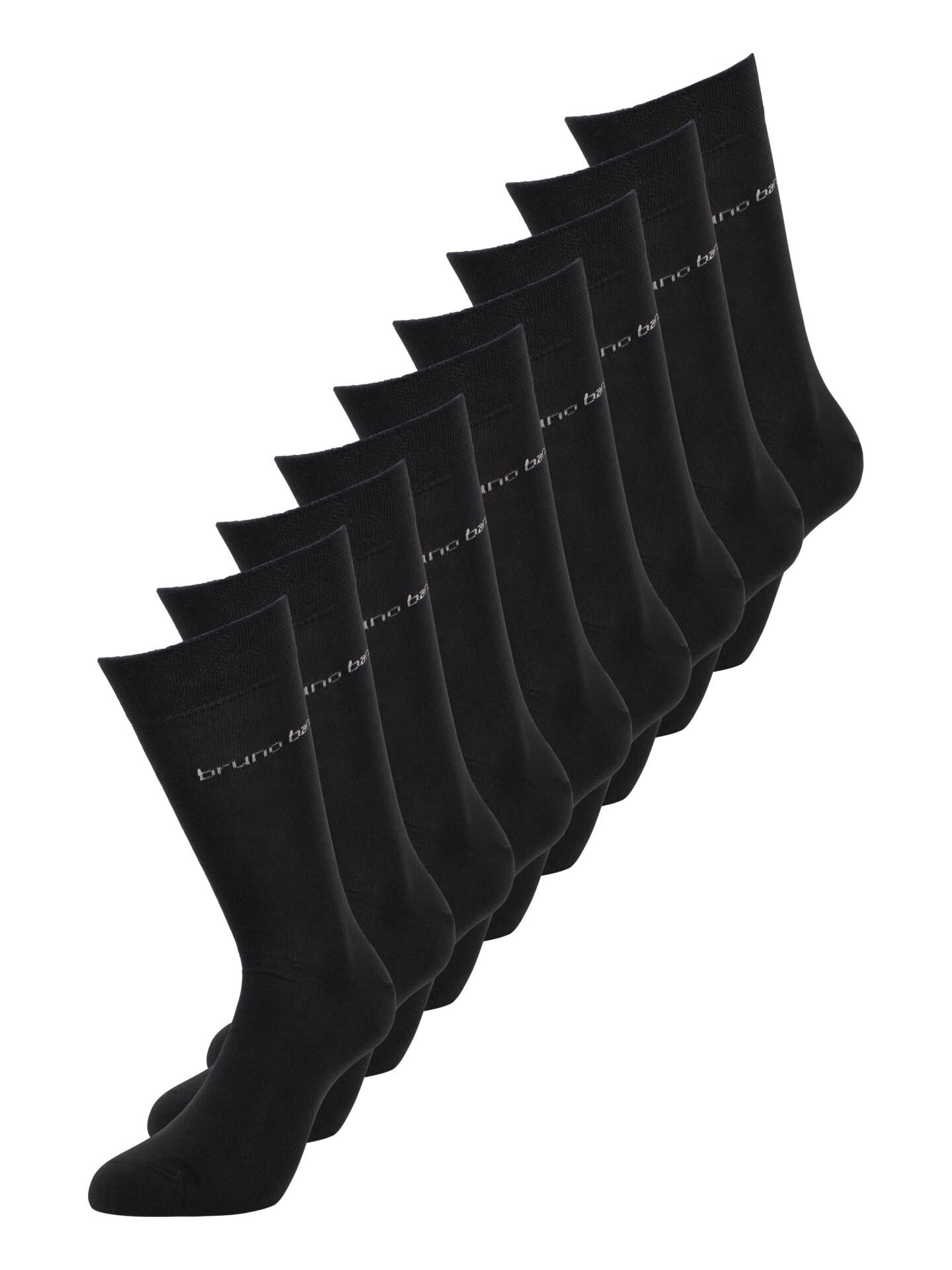 Businesssocken, 9er Pack