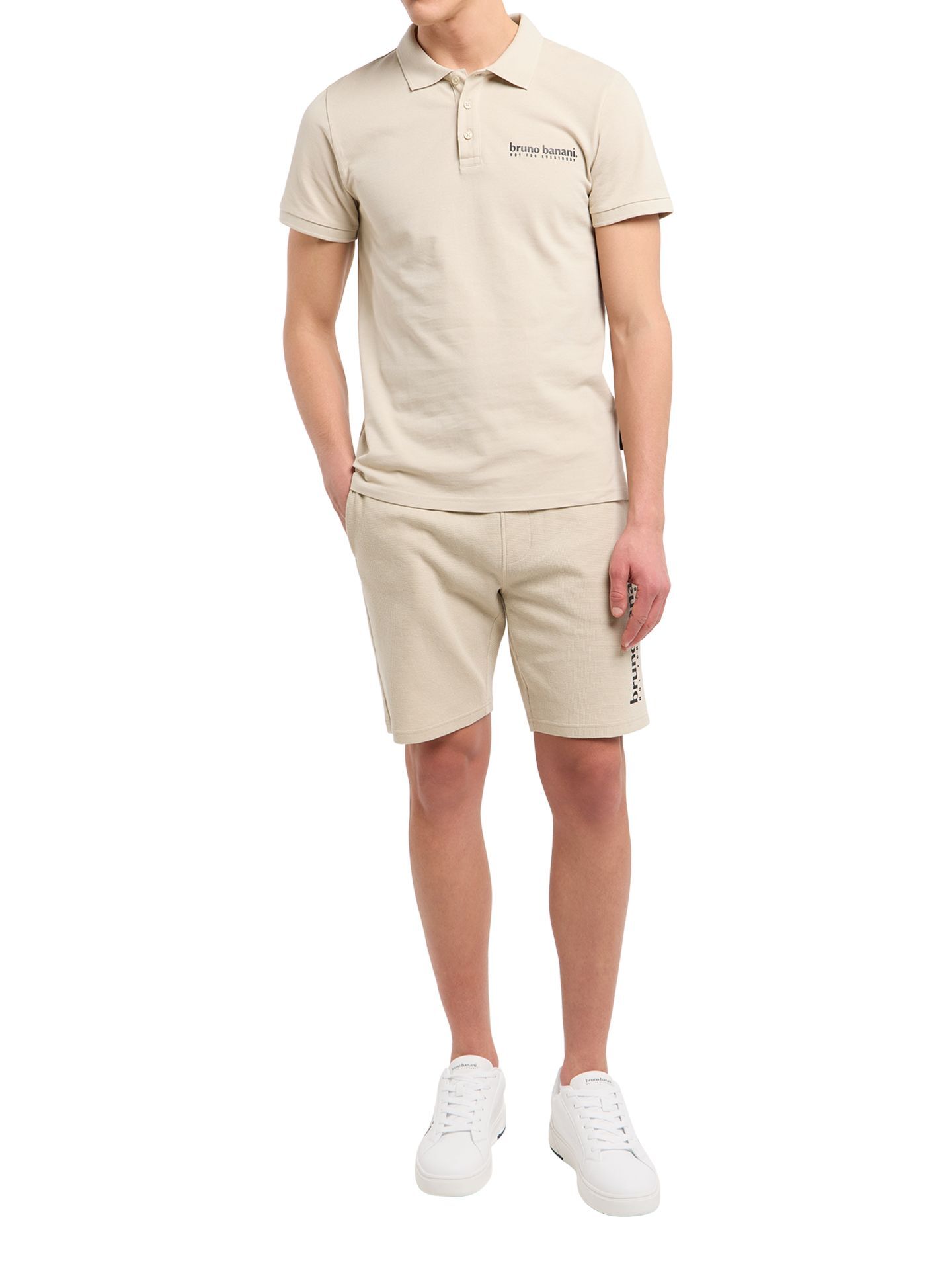  Herren Poloshirt