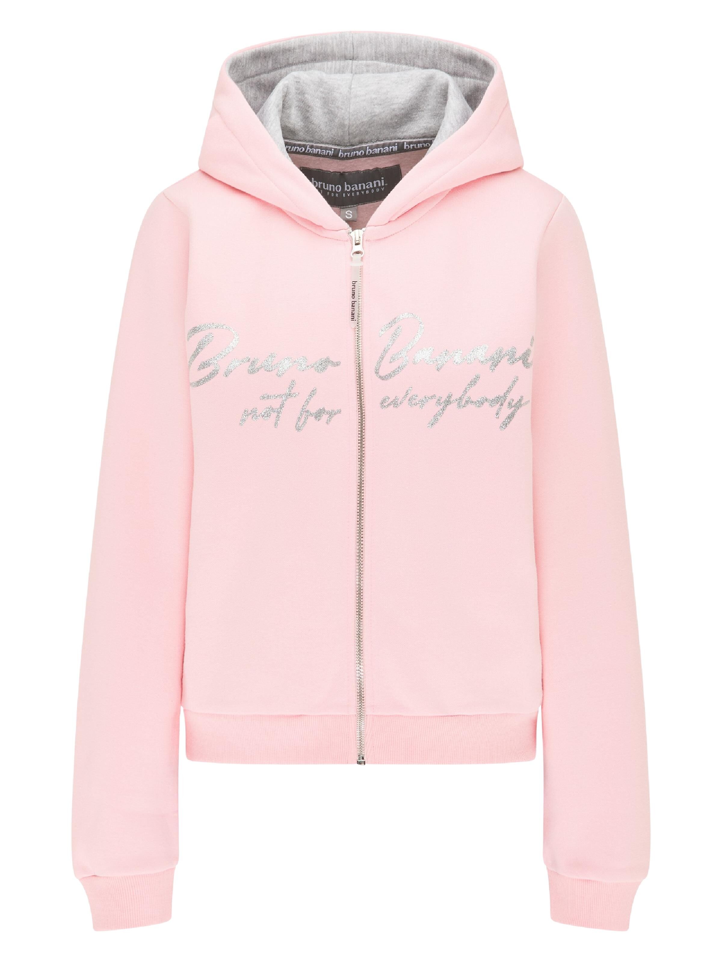 Sweatjacke