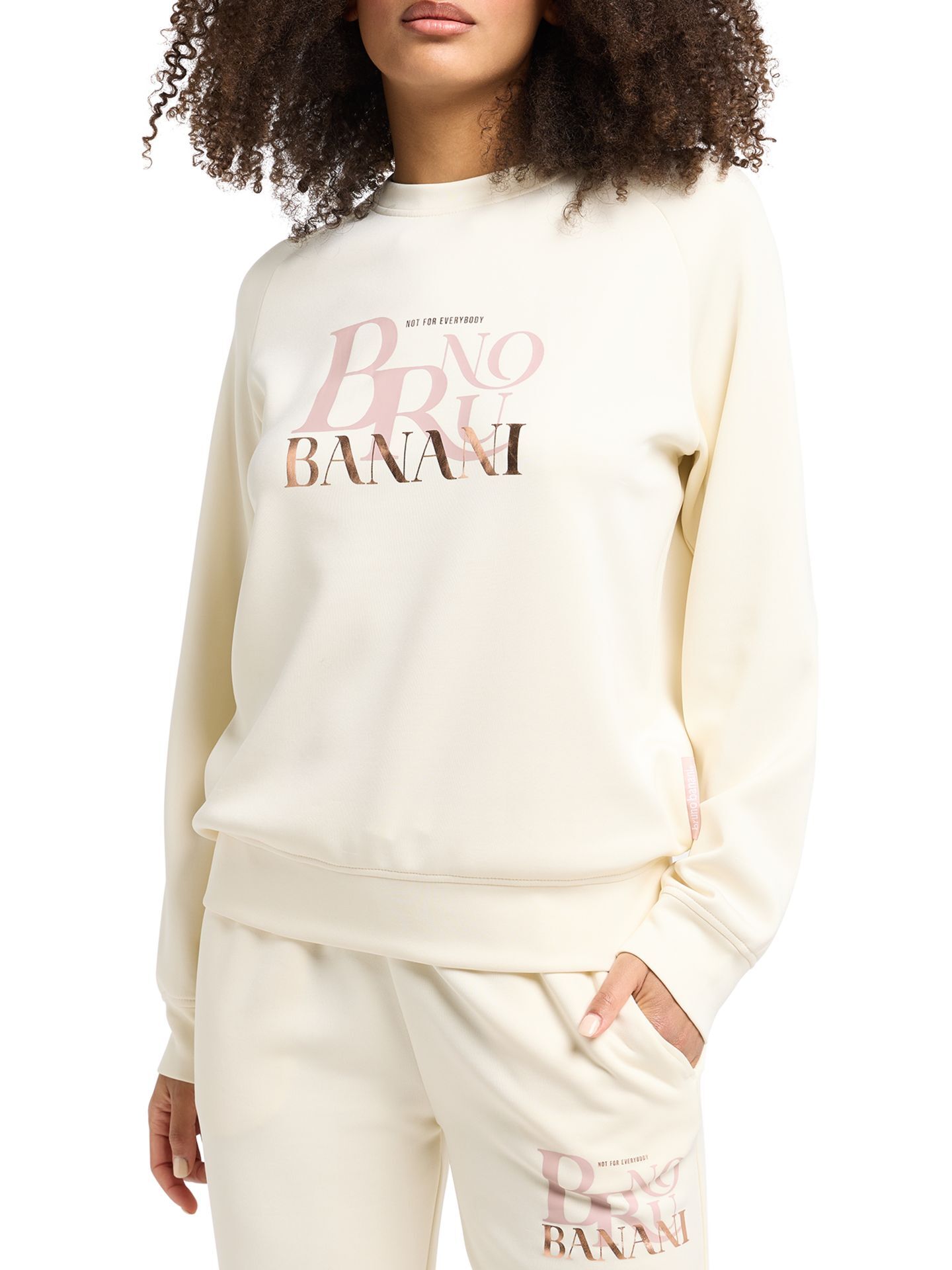  Damen Sweatshirt