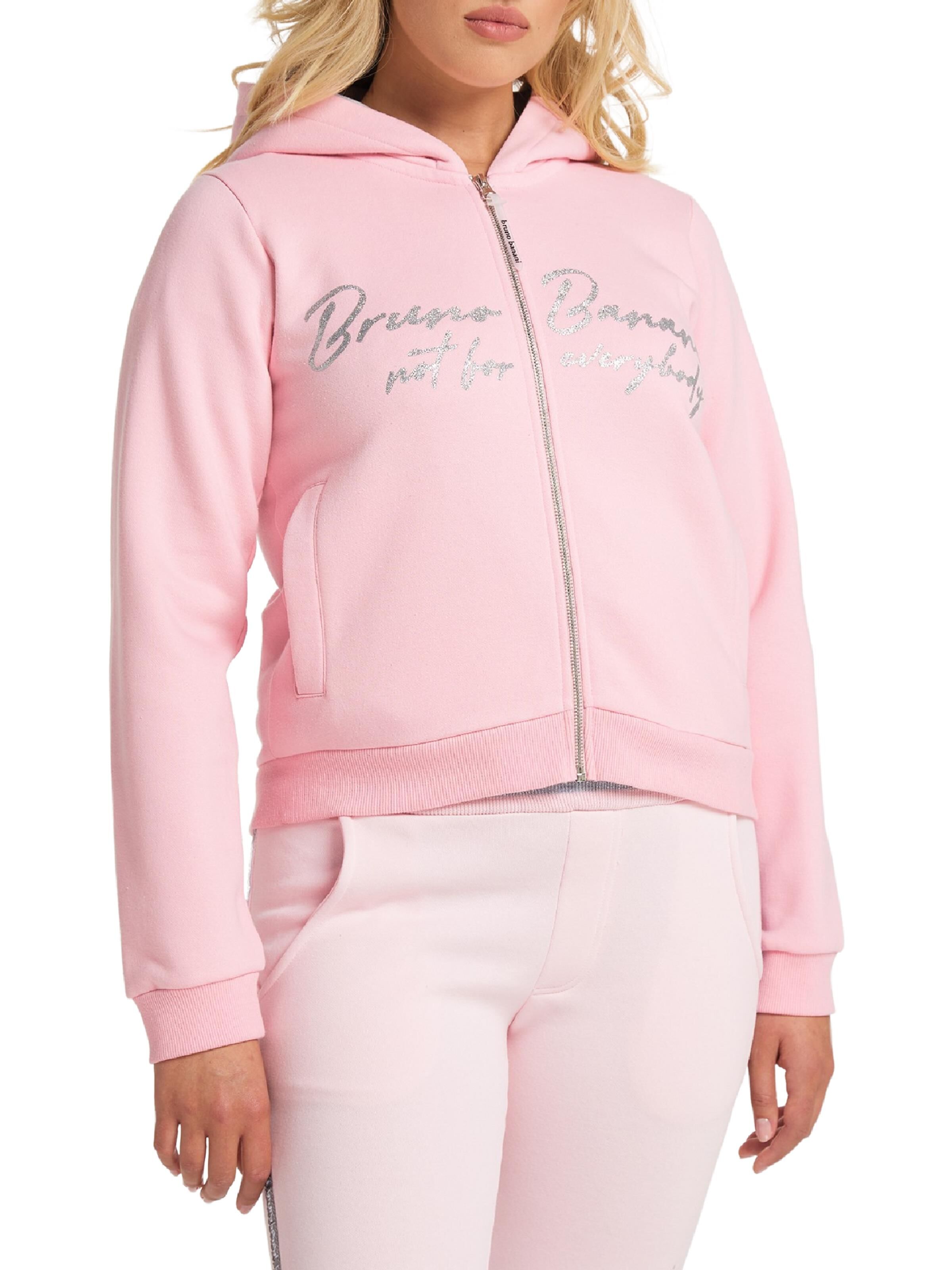 Sweatjacke