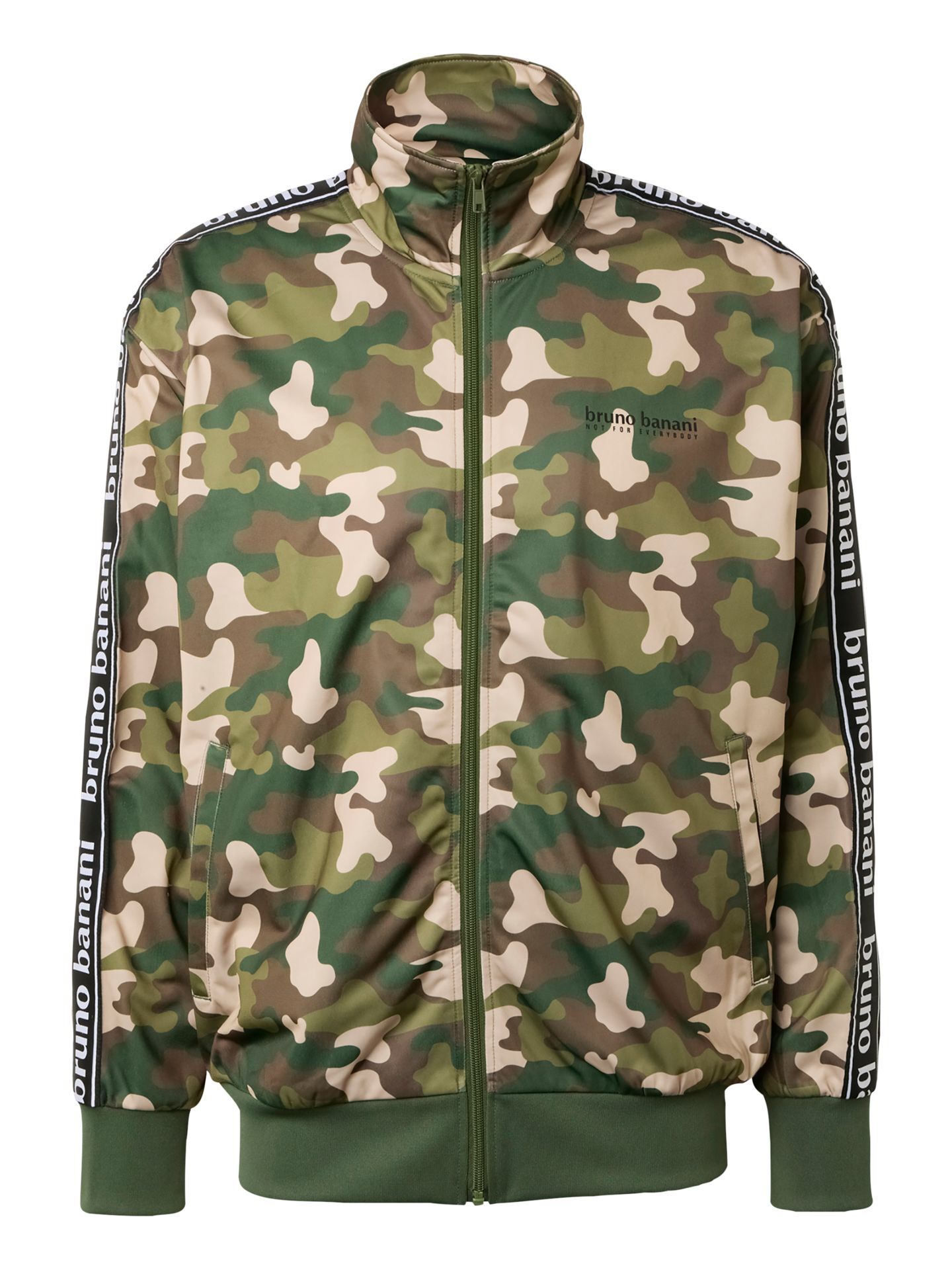  Logotape Trainingsjacke