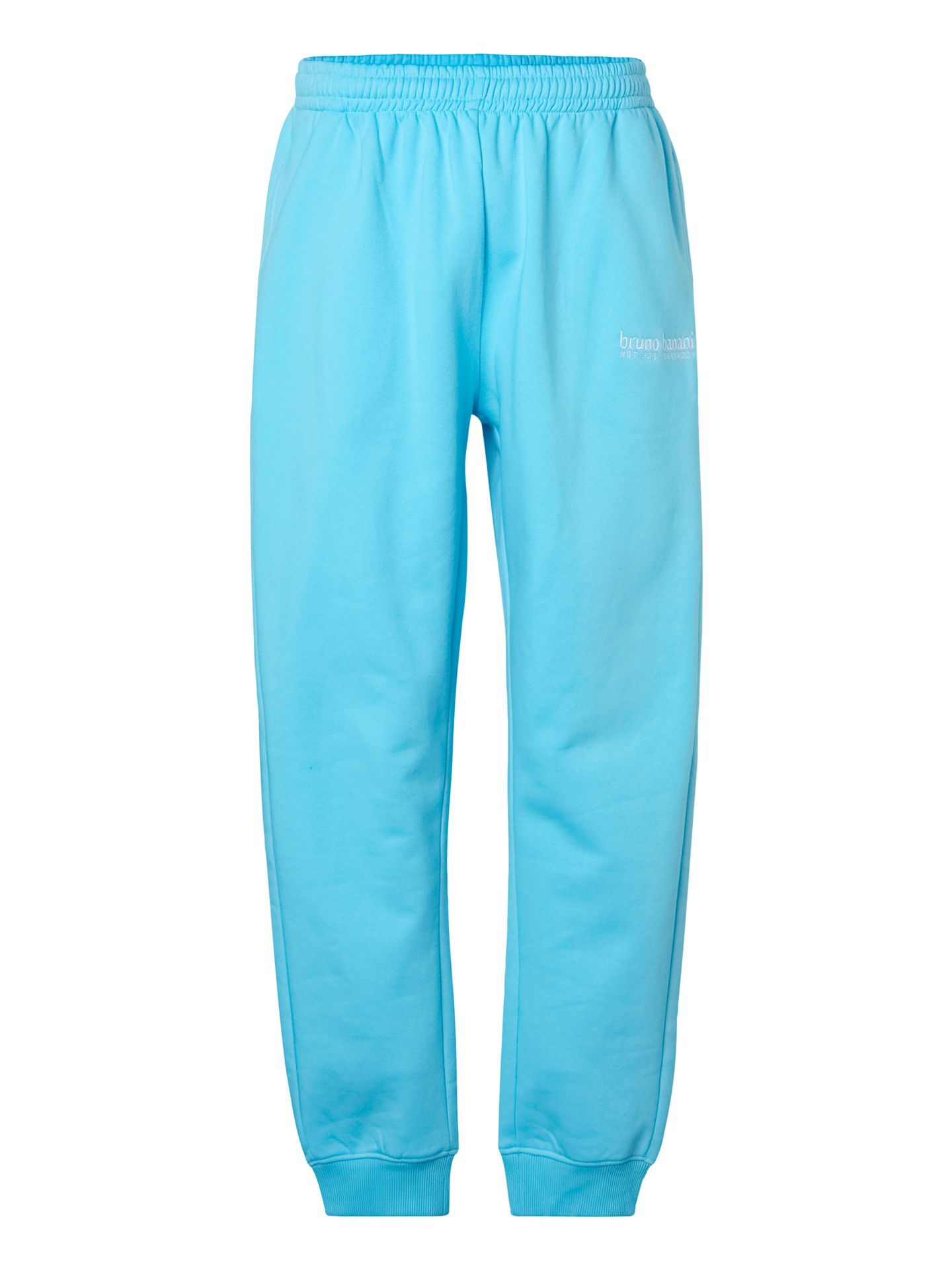  Herren Basic Sweatpants 