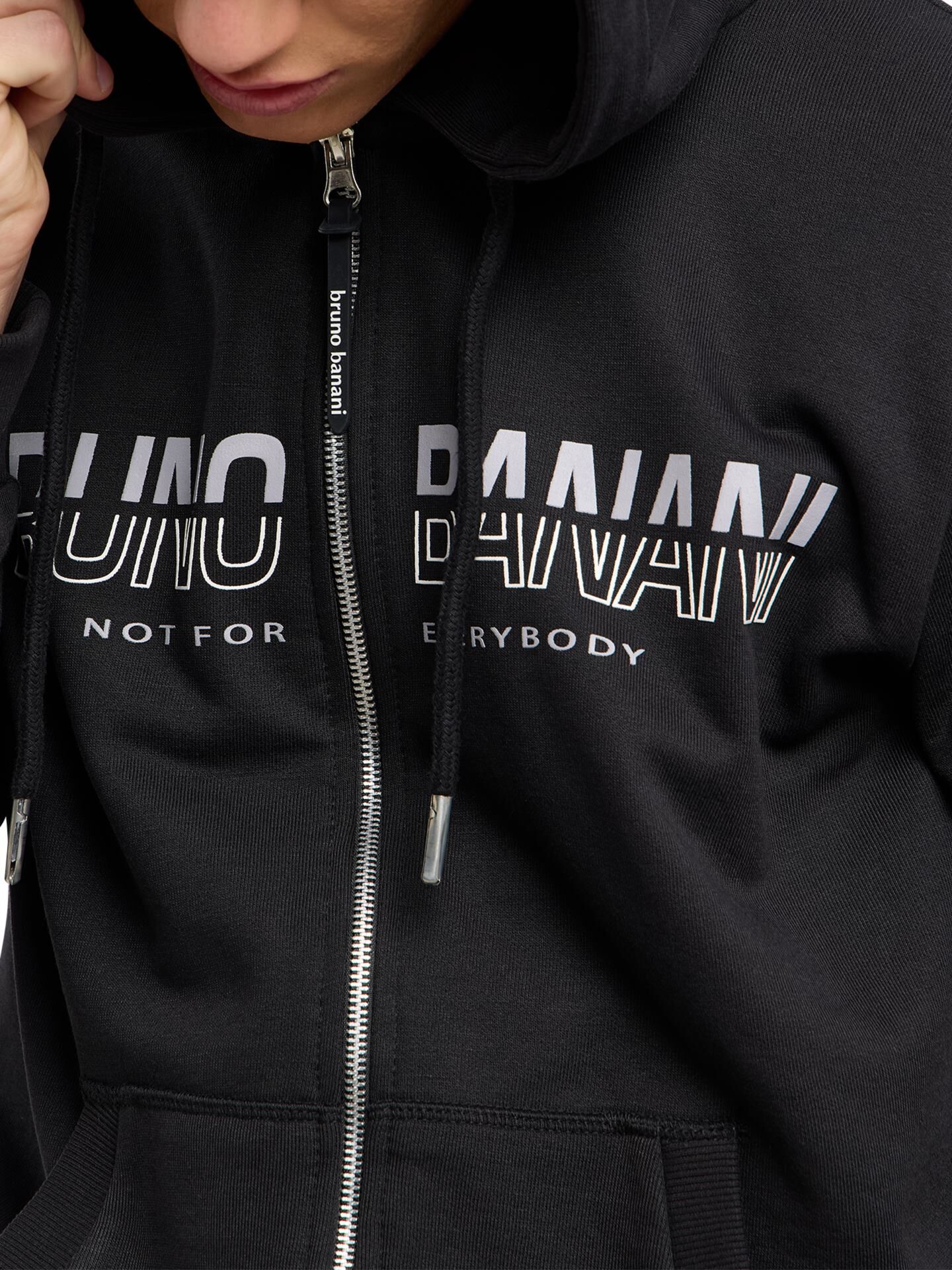  Sweatjacke