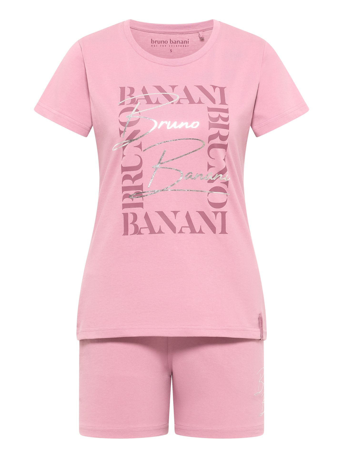  Damen Shorty Set 