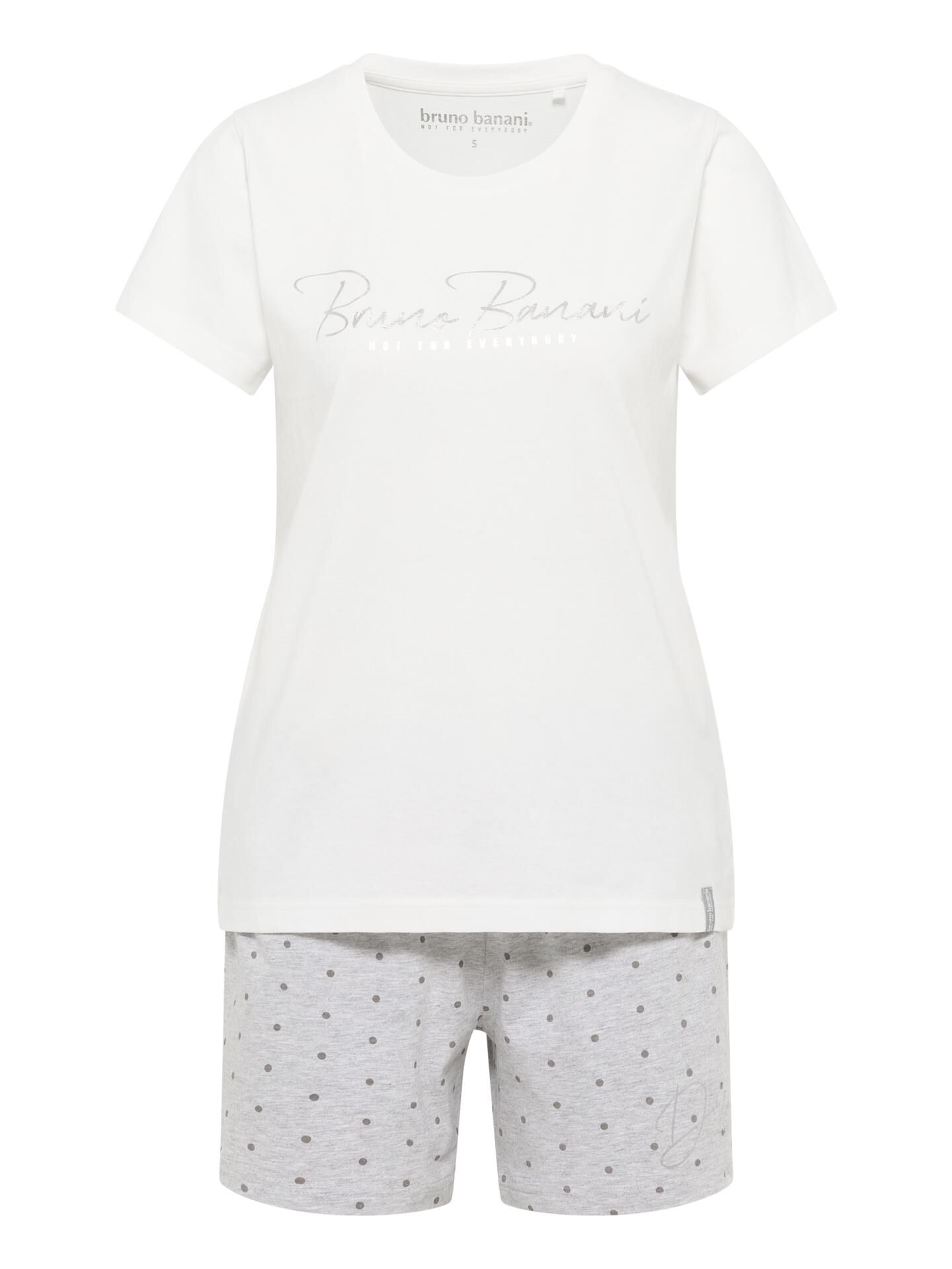 Damen Shorty Pyjama