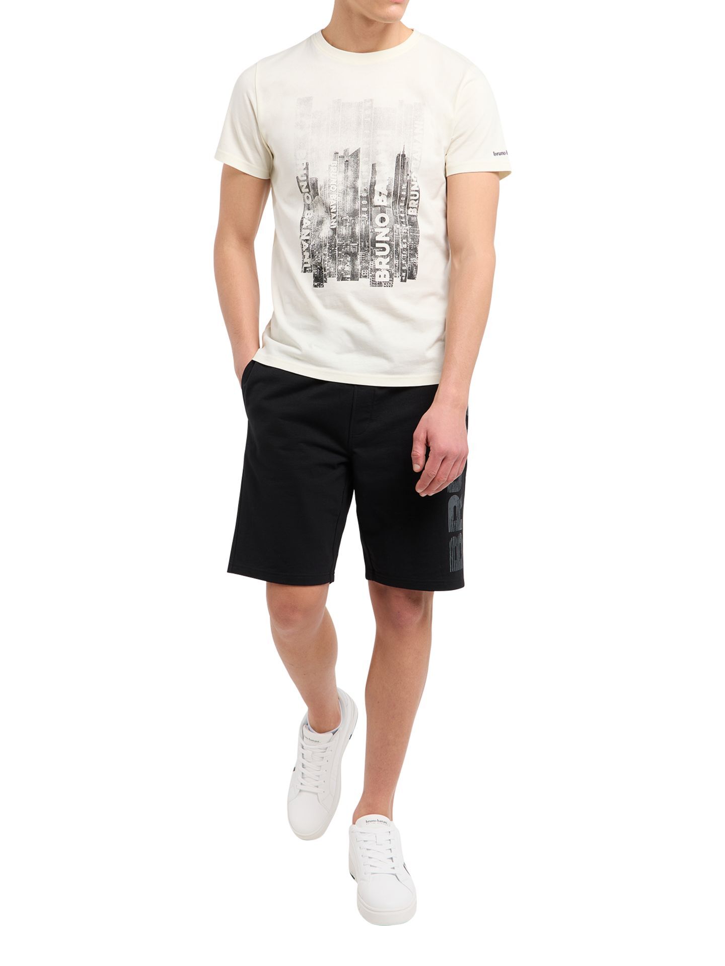  Herren T-Shirt