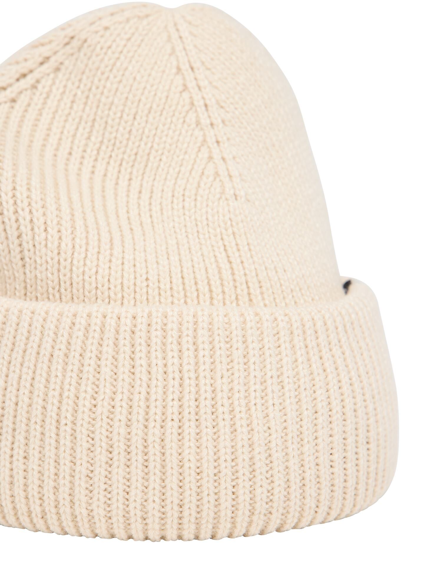 Strickmütze